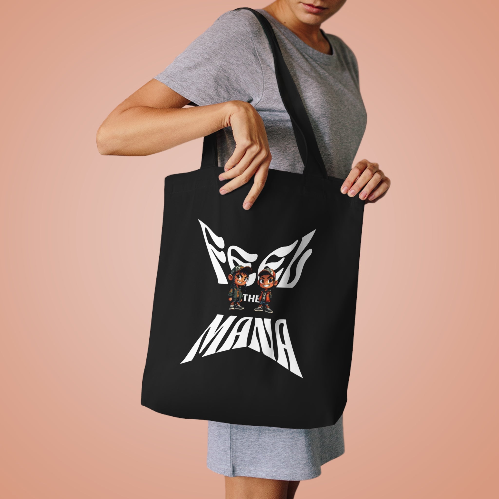 Bags - Tiaki Apparel