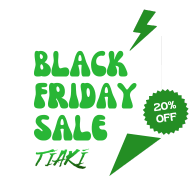 Black Friday Sale Collection - Tiaki Apparel