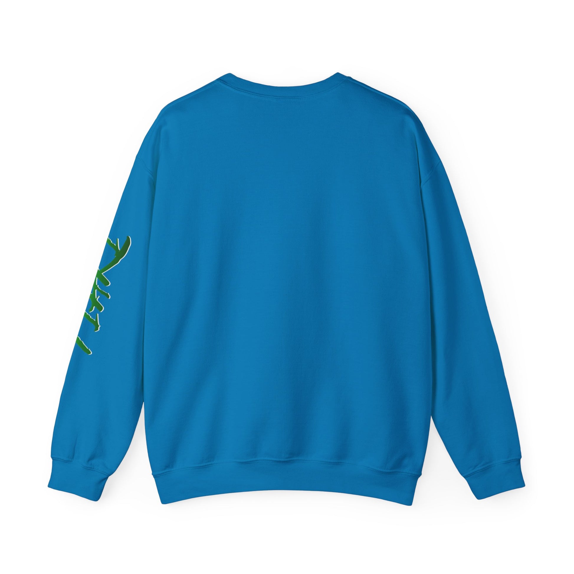 Rock Waka Vibes Sweatshirt - Tiaki Apparel