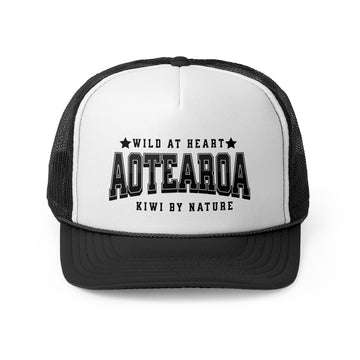 Aotearoa Cap - Tiaki Apparel