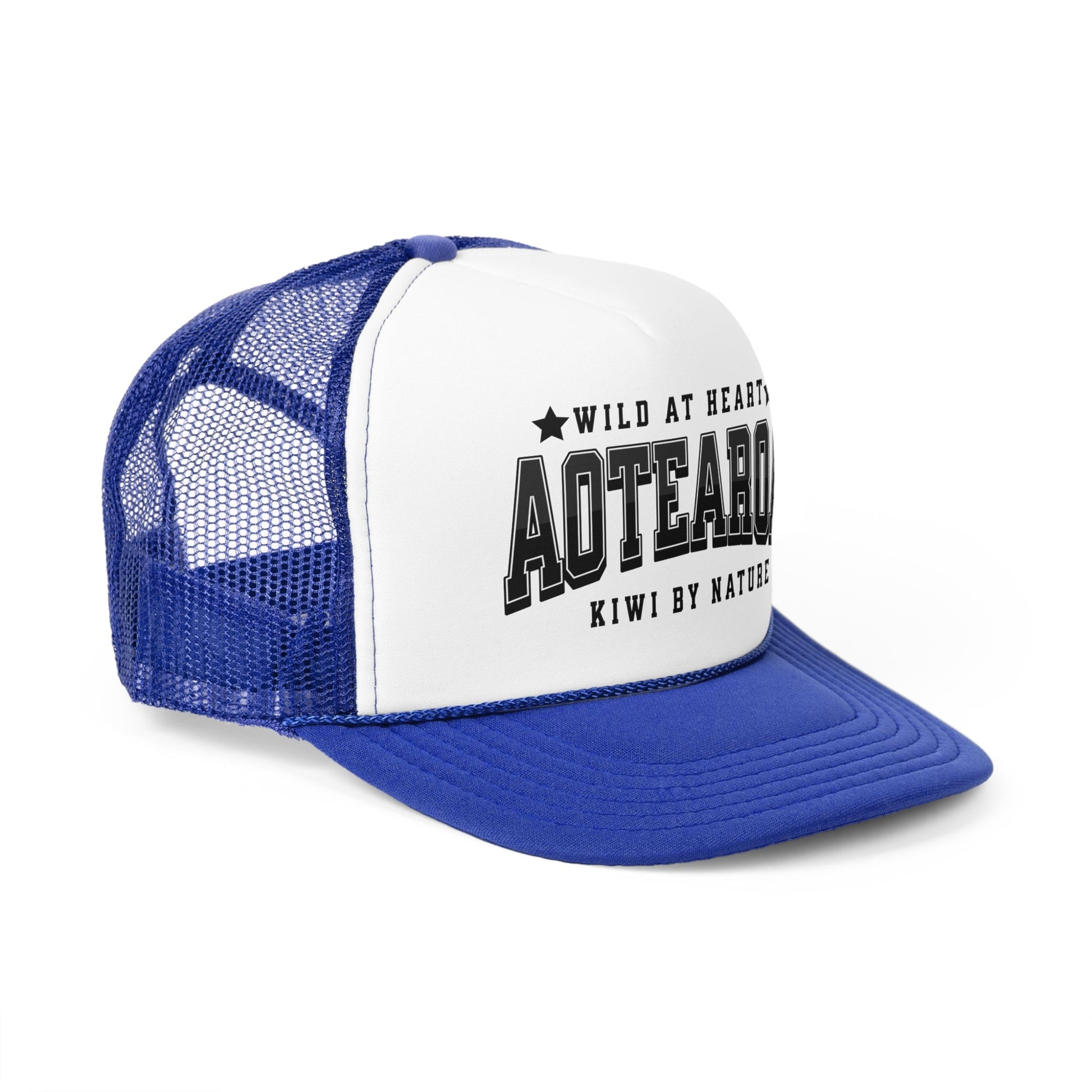 Aotearoa Cap - Tiaki Apparel