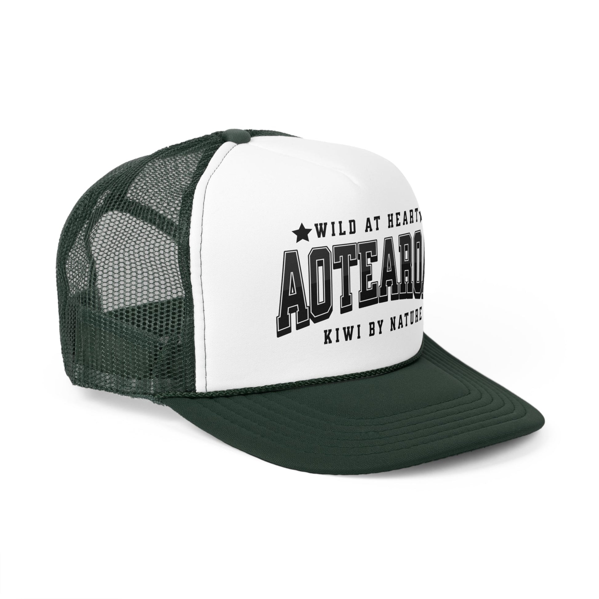 Aotearoa Cap - Tiaki Apparel