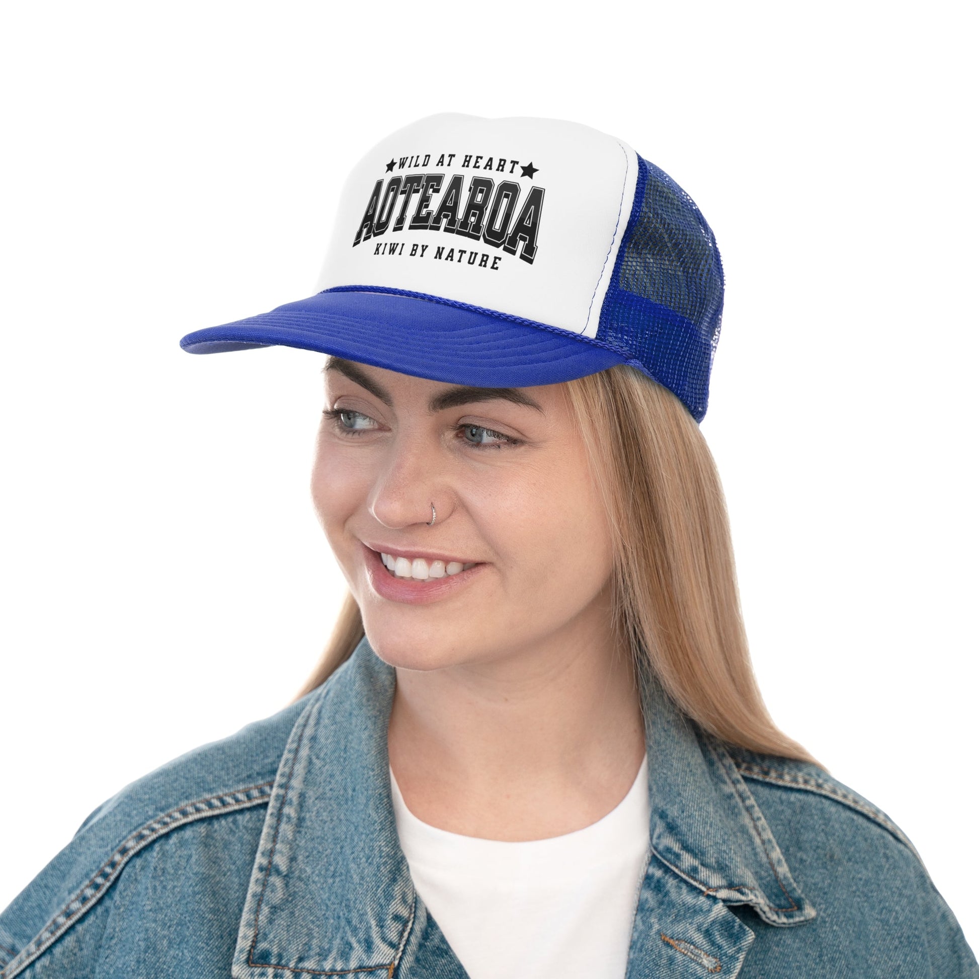 Aotearoa Cap - Tiaki Apparel