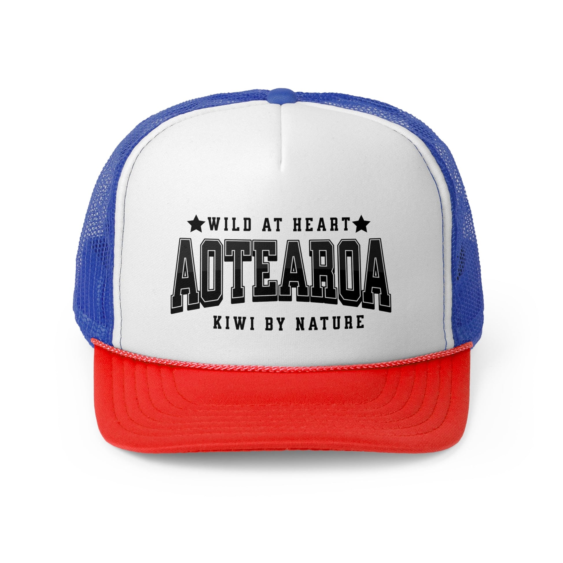 Aotearoa Cap - Tiaki Apparel