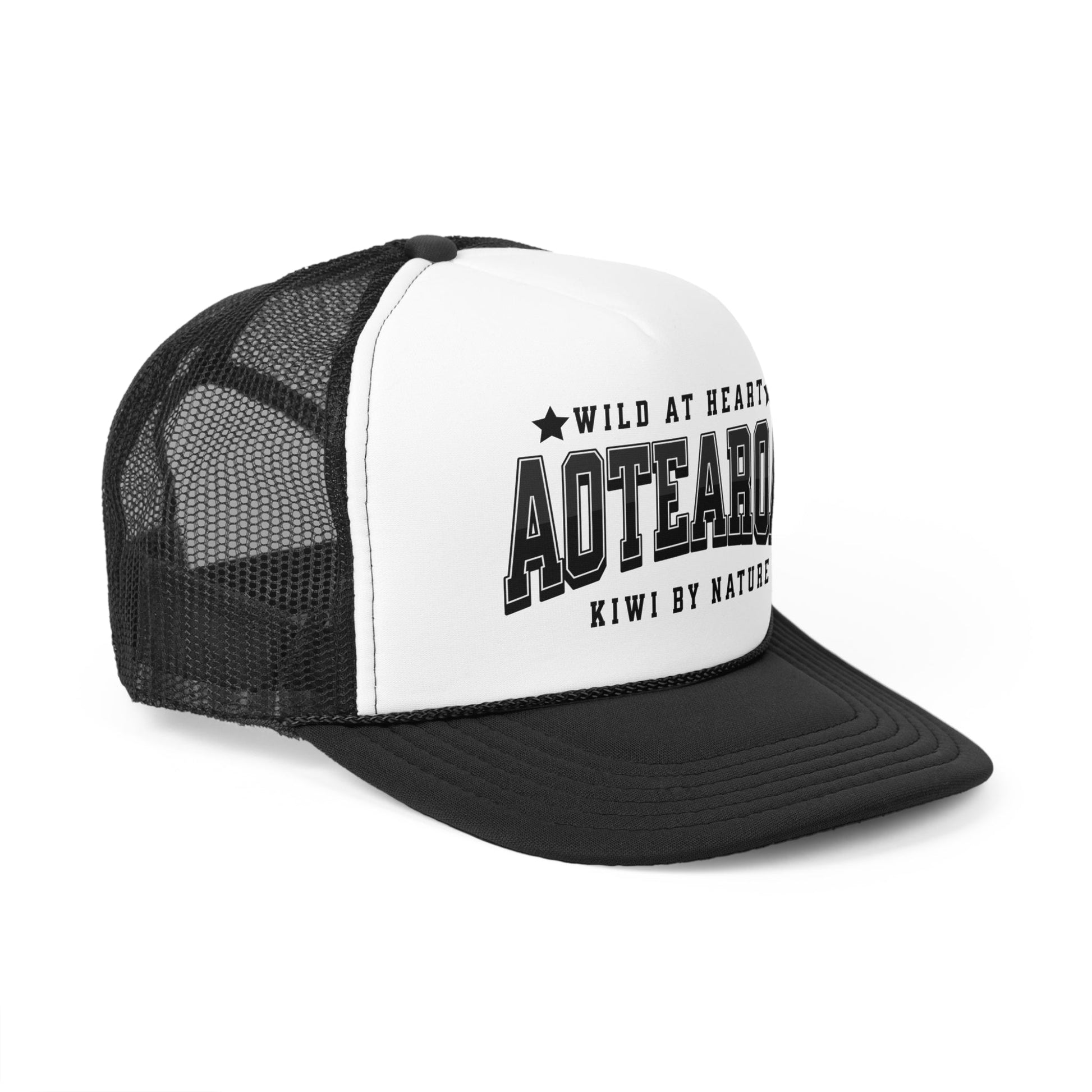 Aotearoa Cap - Tiaki Apparel