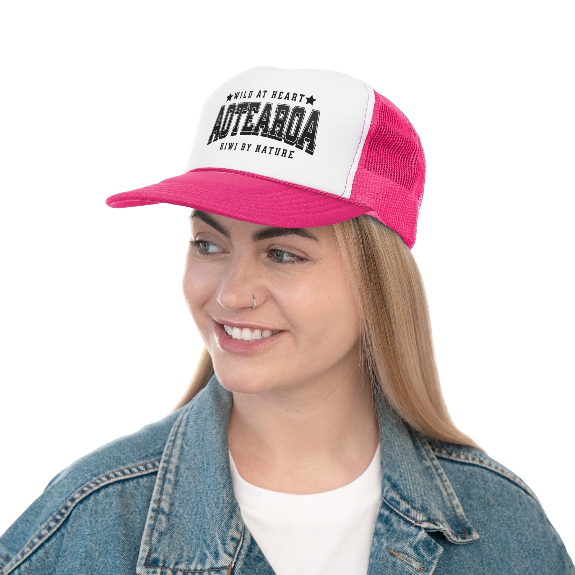 Aotearoa Cap - Tiaki Apparel