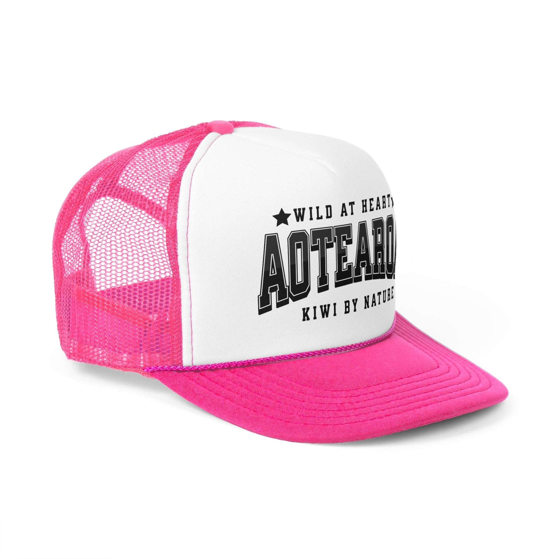 Aotearoa Cap - Tiaki Apparel