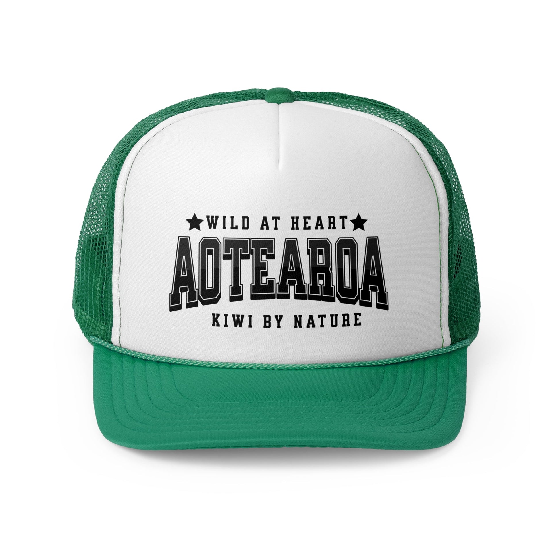 Aotearoa Cap - Tiaki Apparel