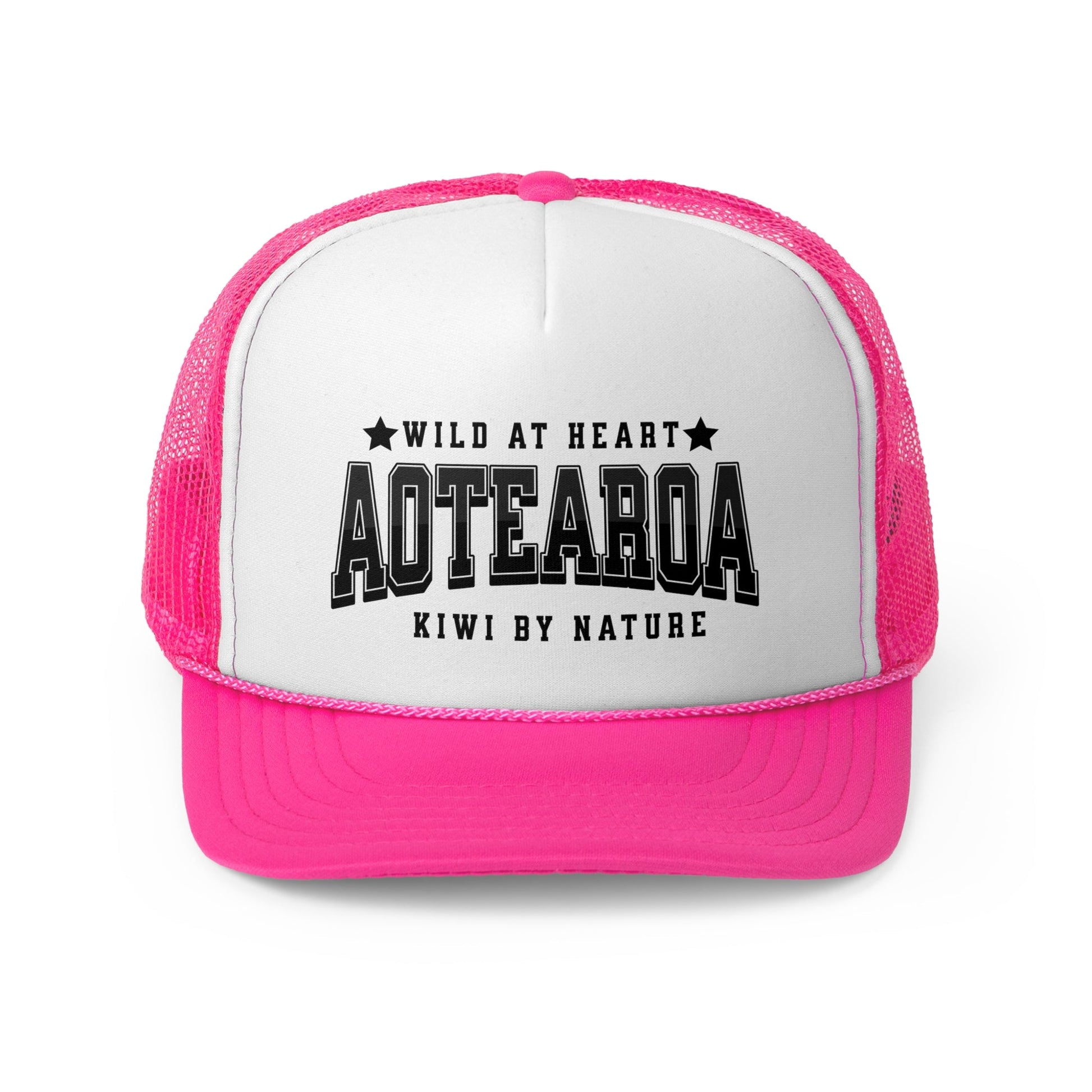 Aotearoa Cap - Tiaki Apparel