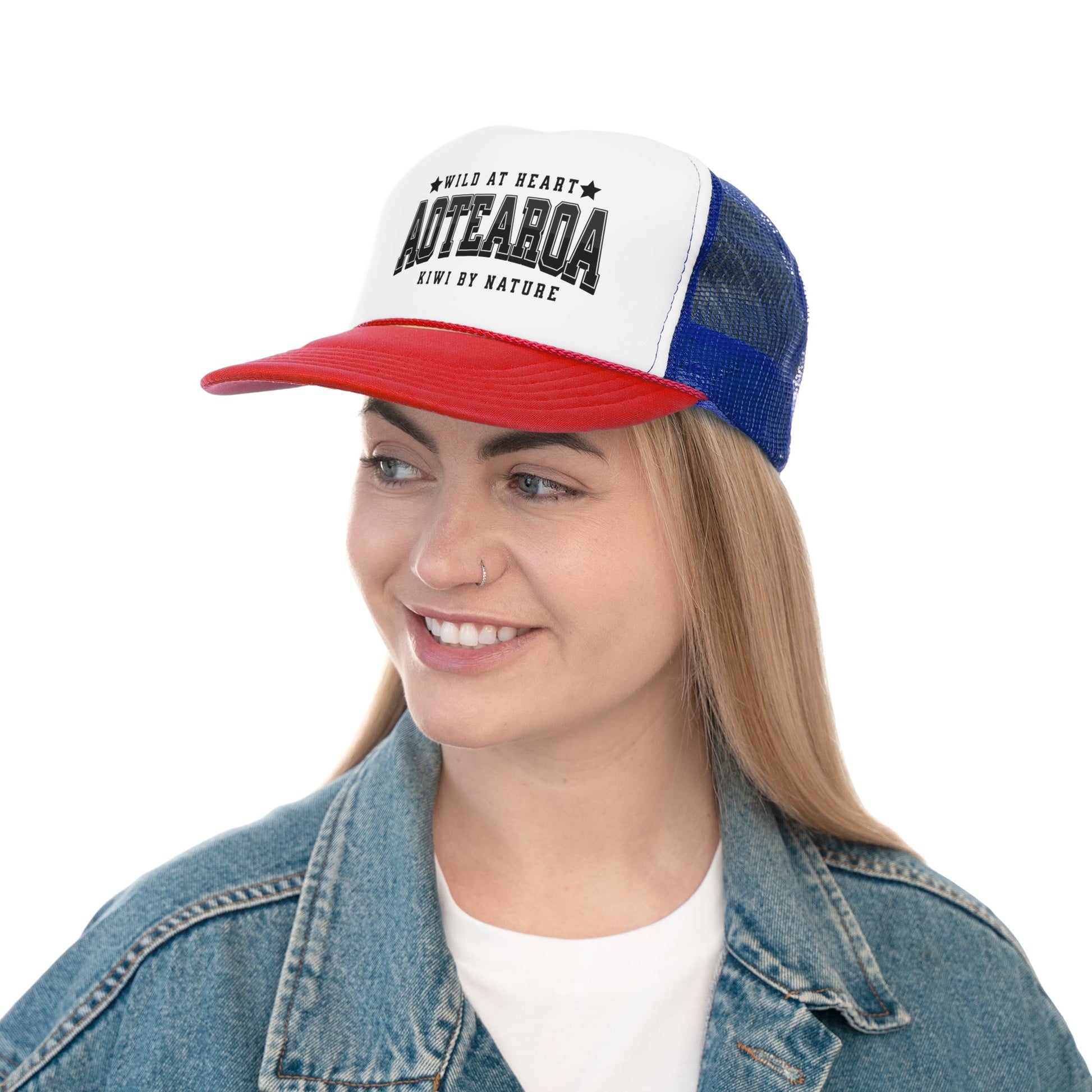 Aotearoa Cap - Tiaki Apparel