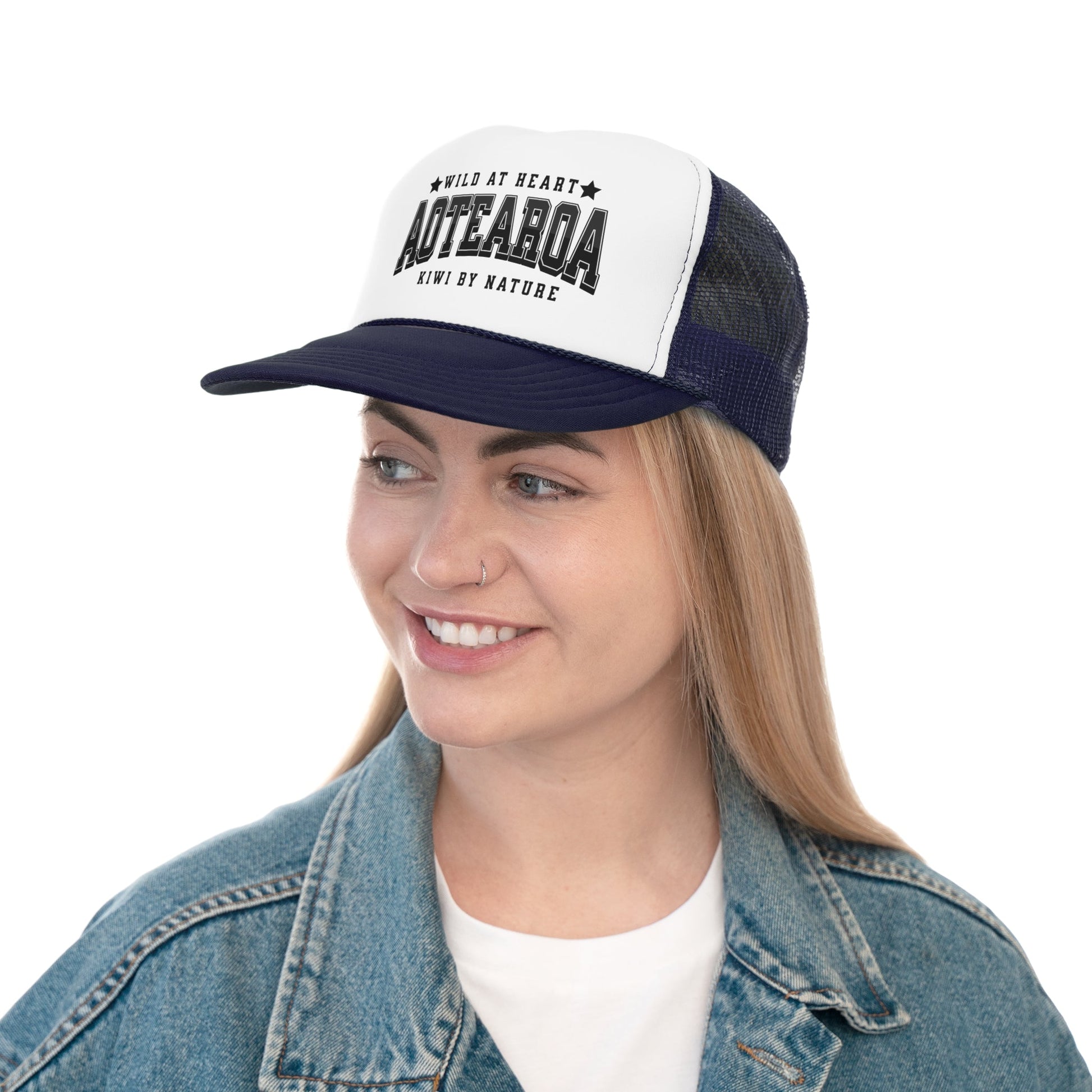 Aotearoa Cap - Tiaki Apparel