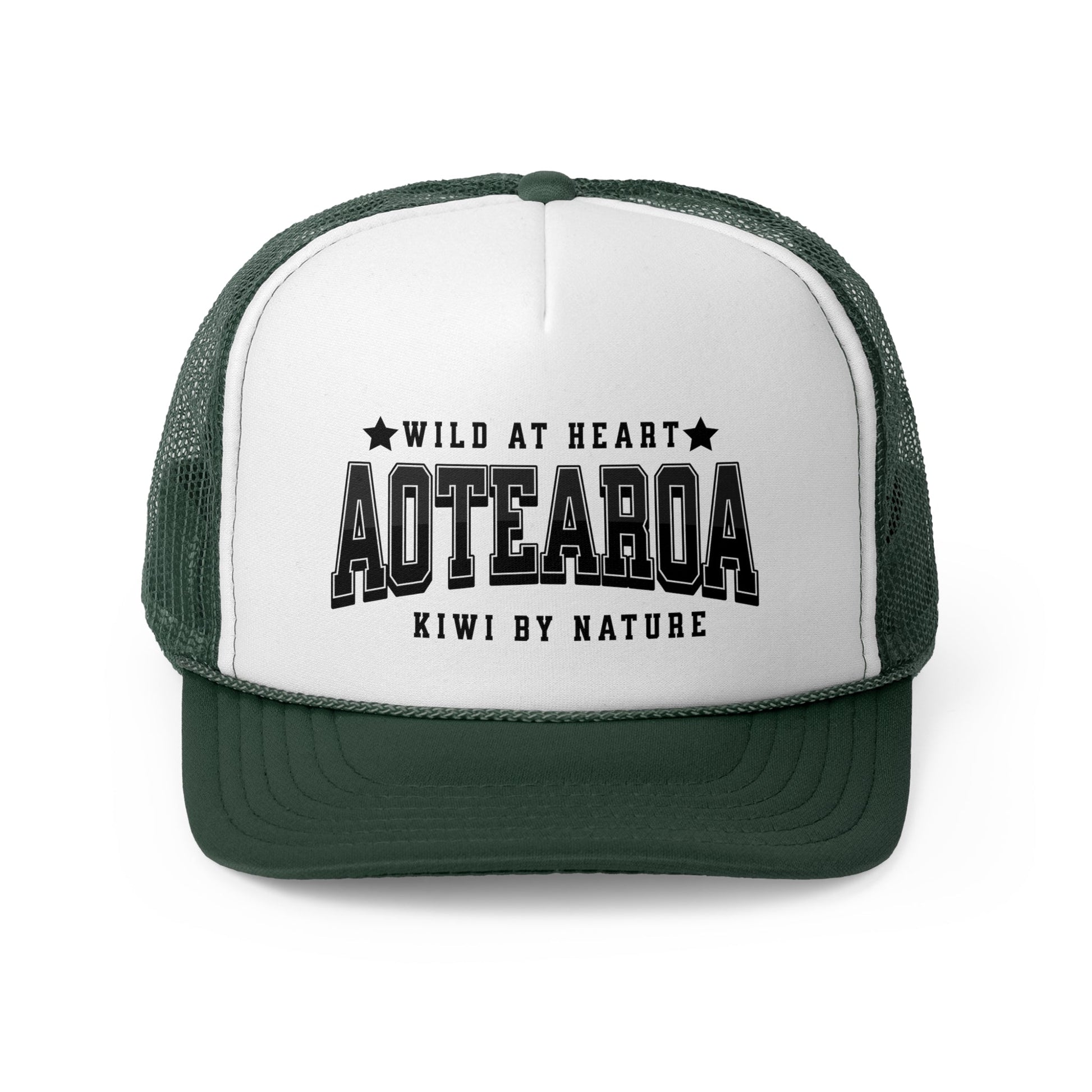 Aotearoa Cap - Tiaki Apparel