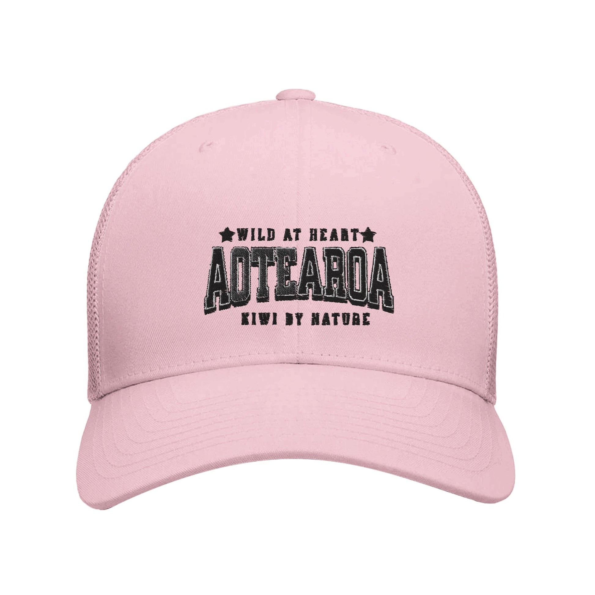 Aotearoa Trucker Cap - Tiaki Apparel