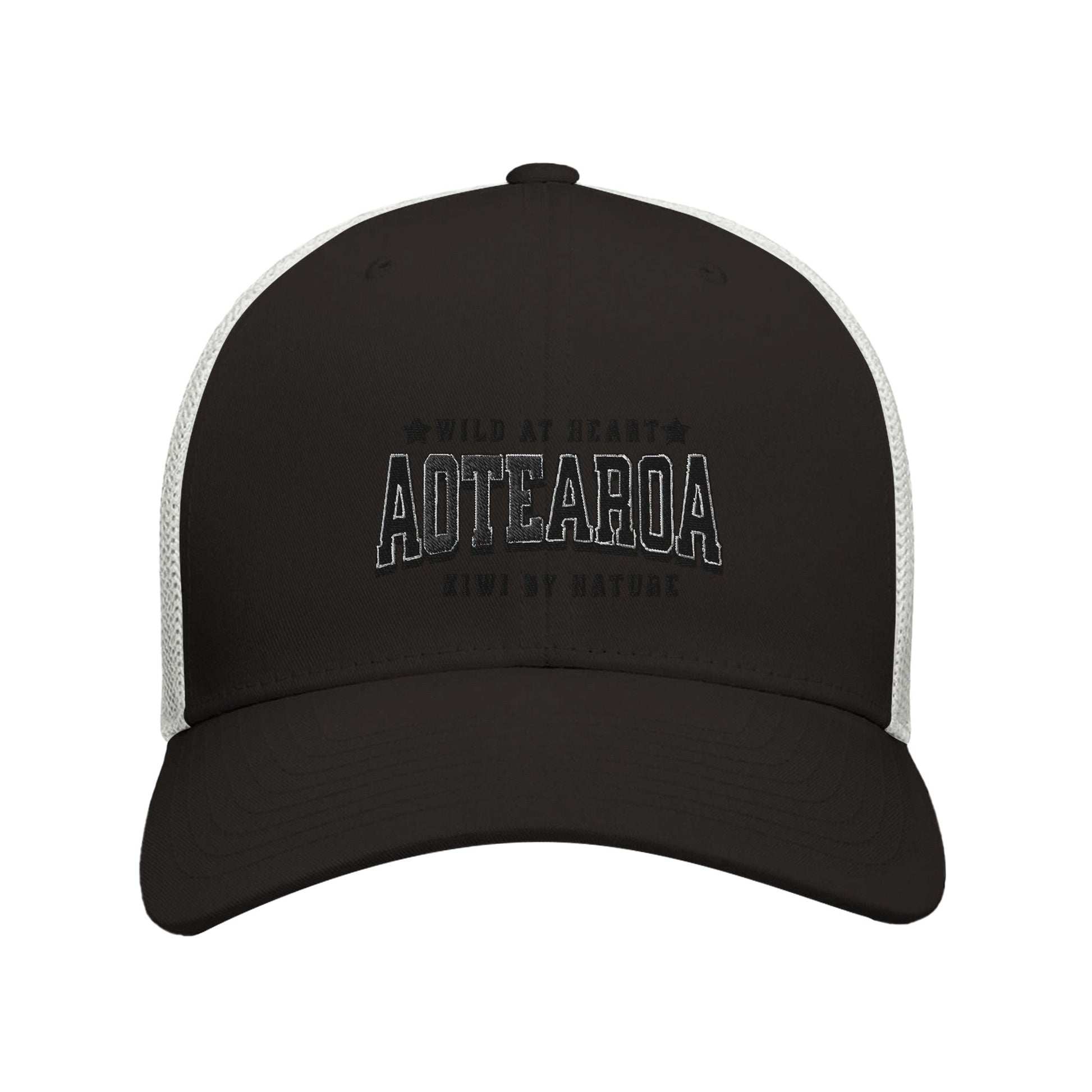 Aotearoa Trucker Cap - Tiaki Apparel