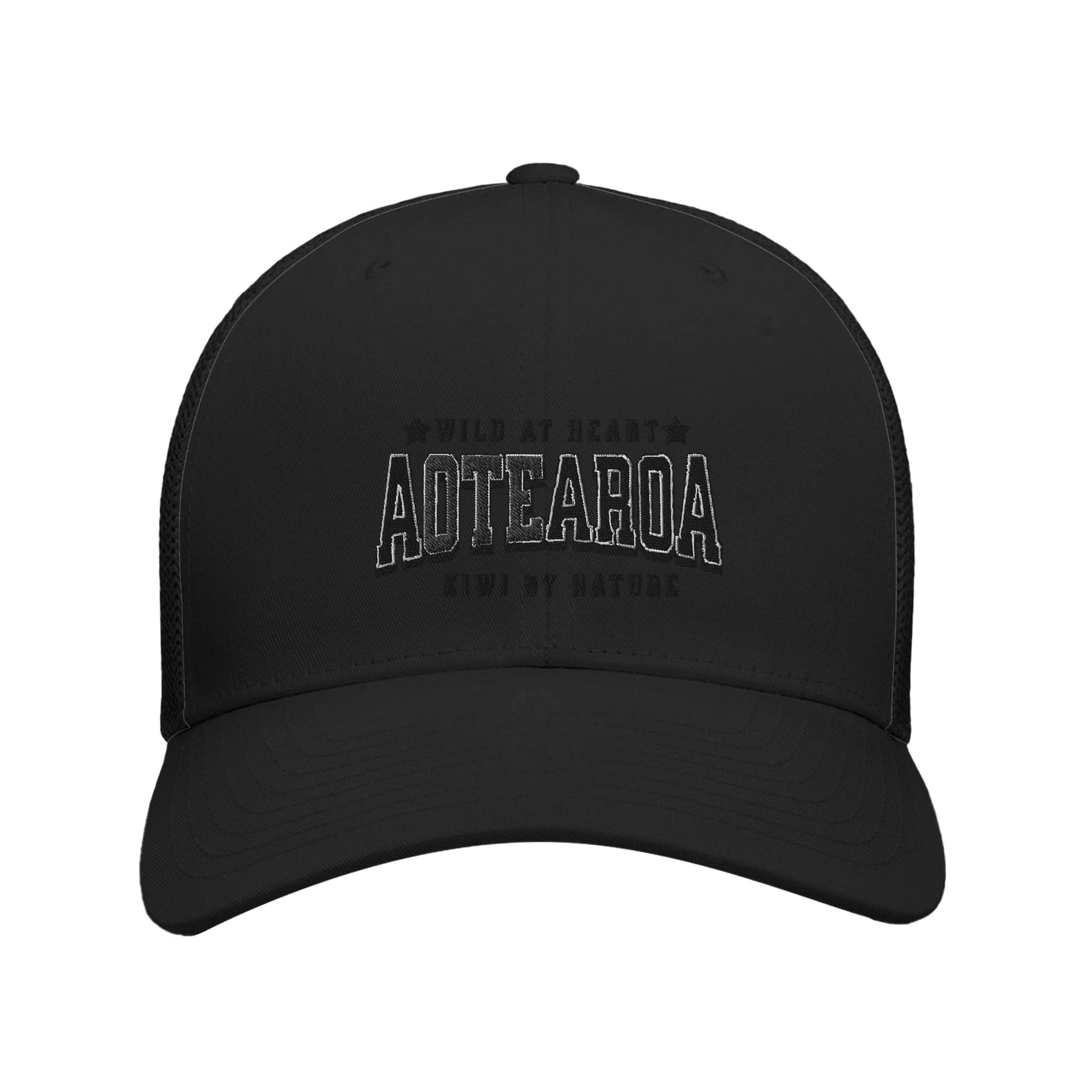 Aotearoa Trucker Cap - Tiaki Apparel