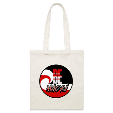 AS Colour - Parcel Canvas Tote Bag - Tiaki Apparel