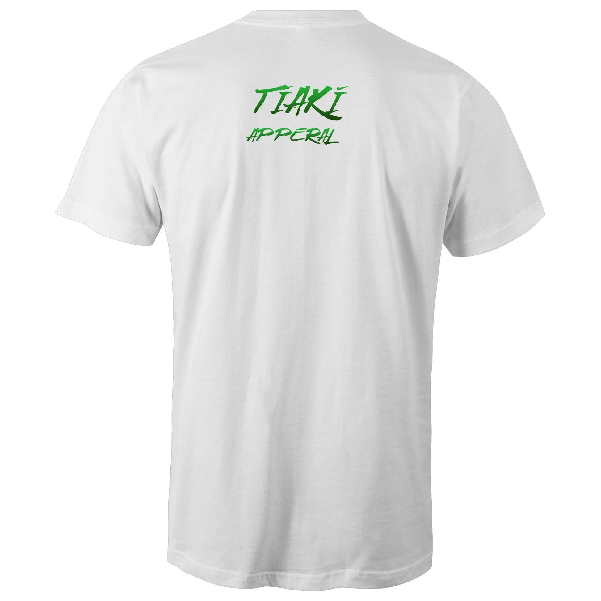 AS Colour Staple - Mens T-Shirt - Tiaki Apparel