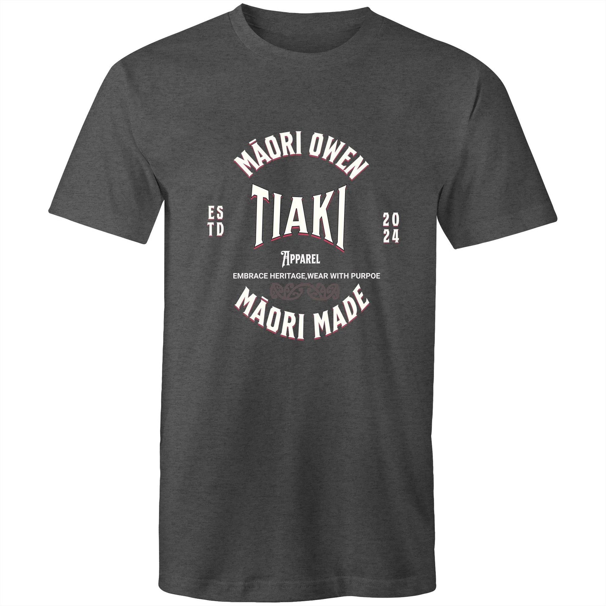 AS Colour Staple - Mens T-Shirt - Tiaki Apparel