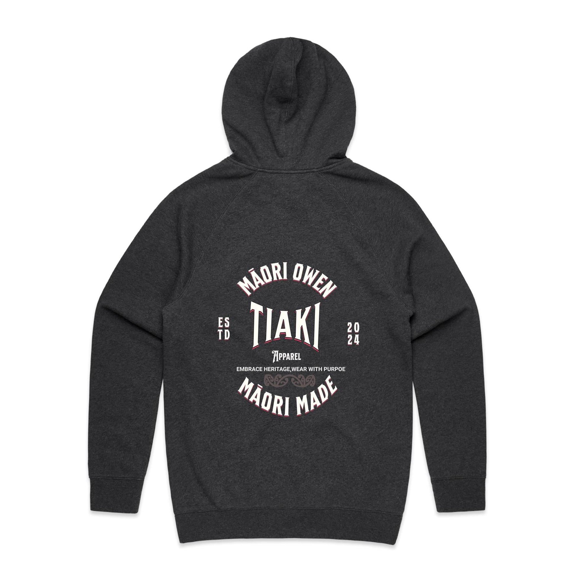 AS Colour - Supply Hood - Tiaki Apparel