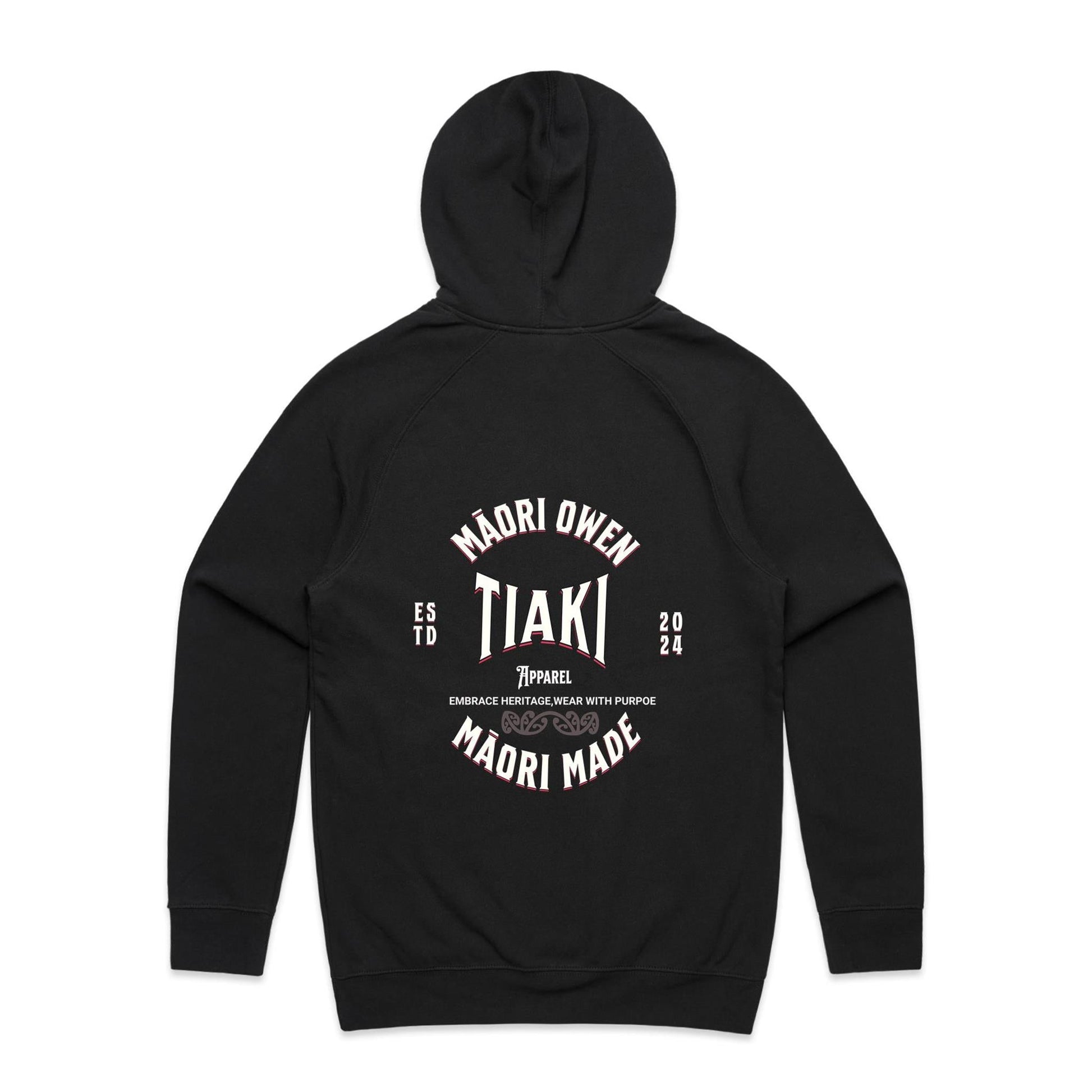 AS Colour - Supply Hood - Tiaki Apparel