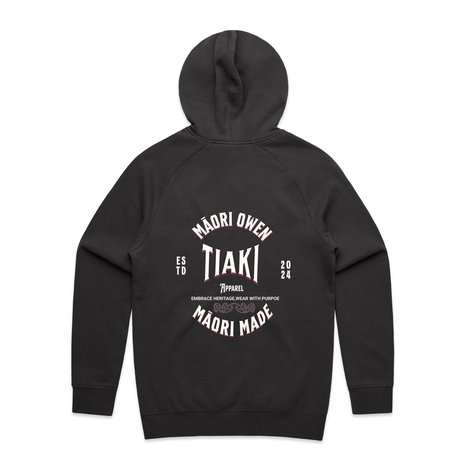 AS Colour - Supply Hood - Tiaki Apparel