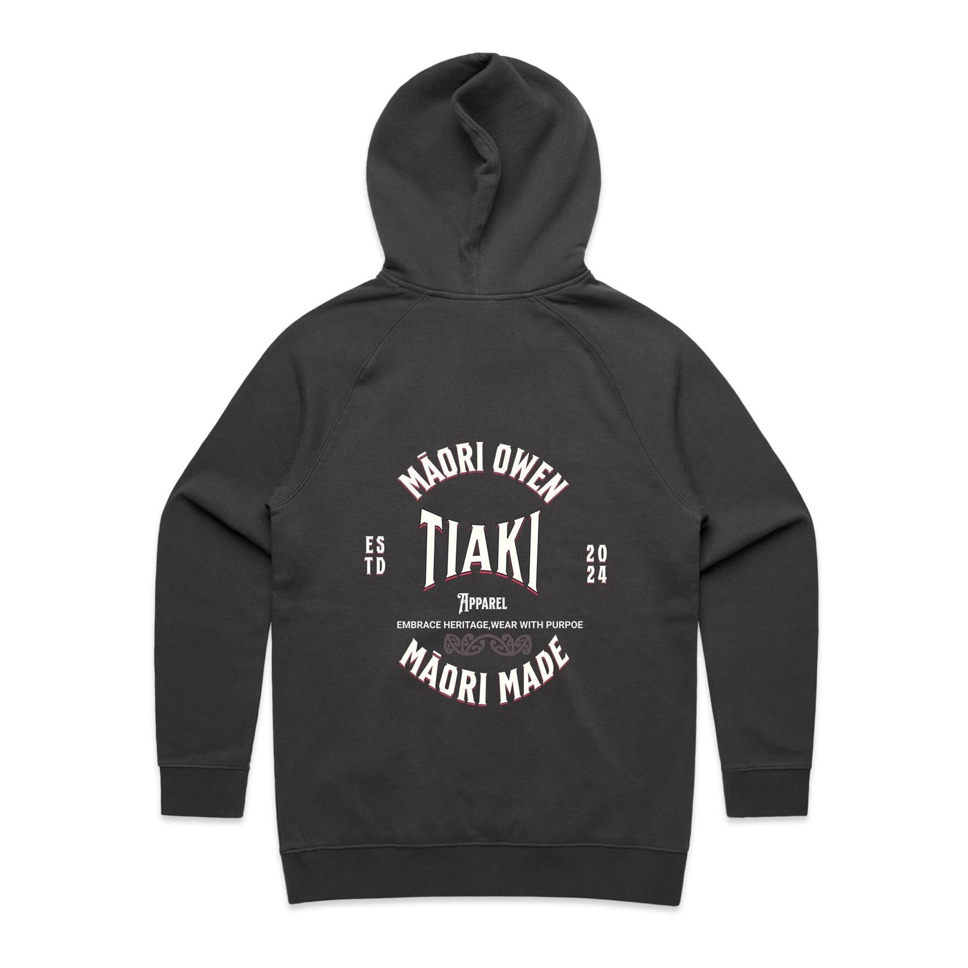 AS Colour - Women's Supply Hood - Tiaki Apparel