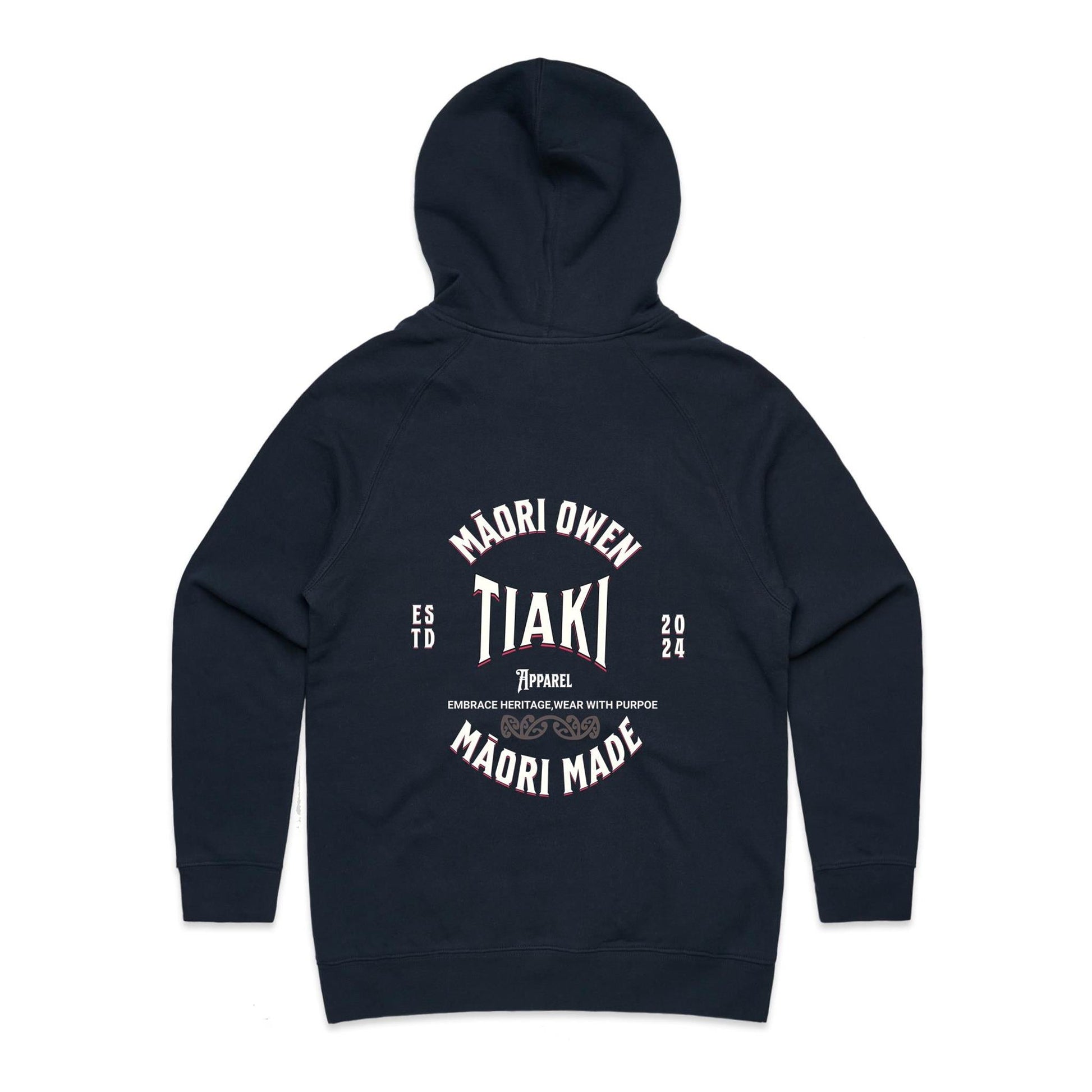 AS Colour - Women's Supply Hood - Tiaki Apparel