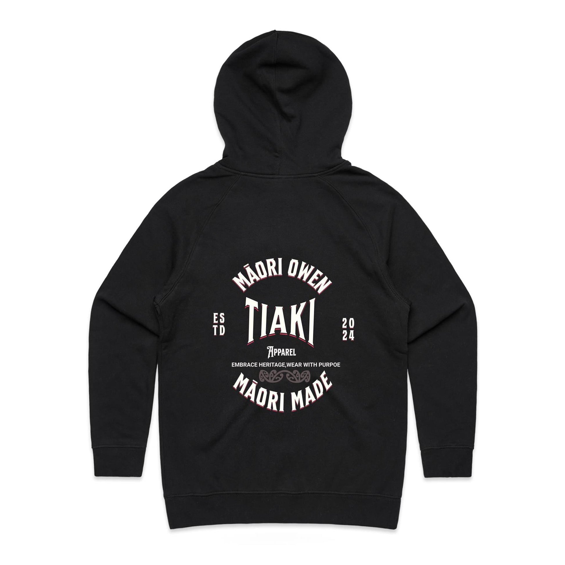 AS Colour - Women's Supply Hood - Tiaki Apparel