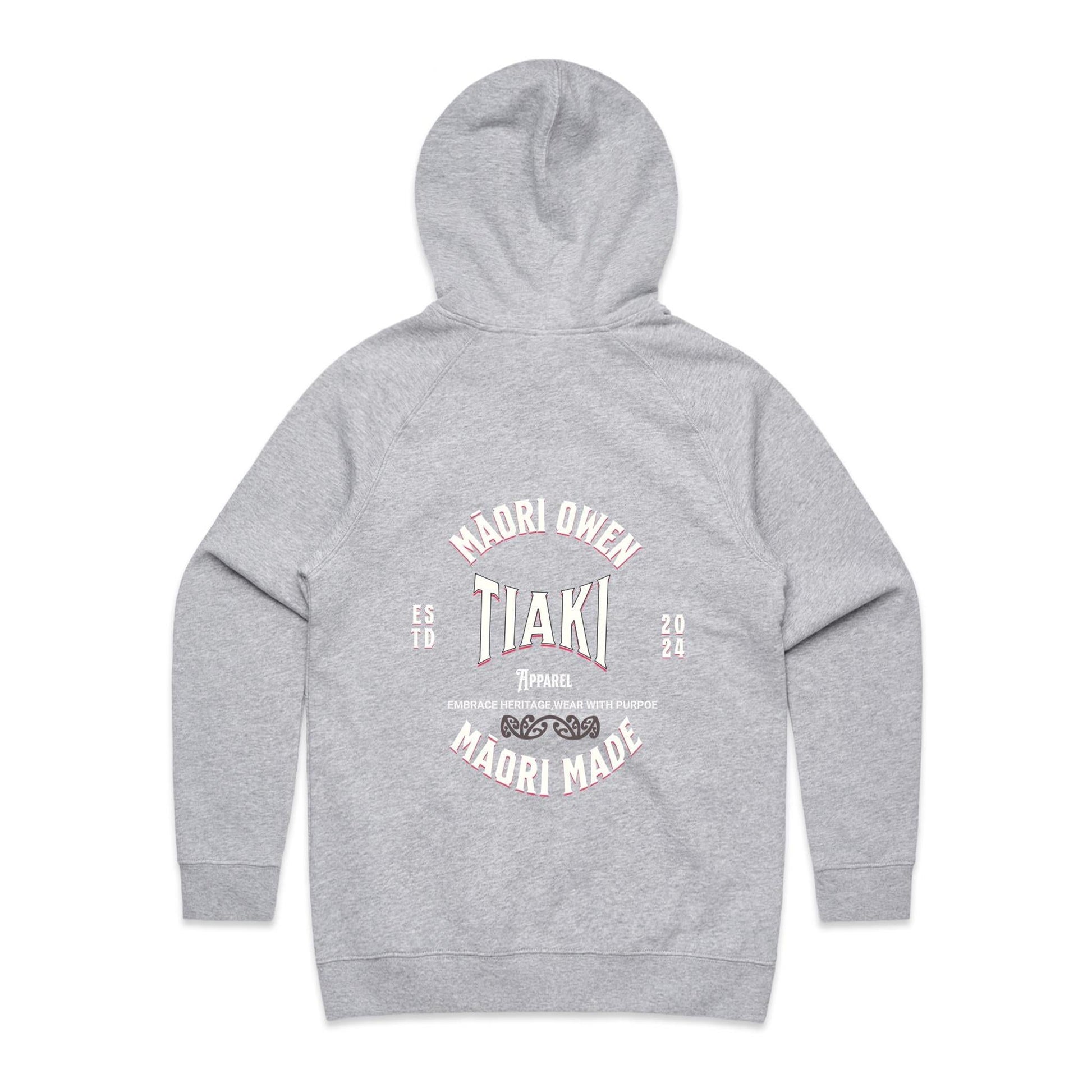 AS Colour - Women's Supply Hood - Tiaki Apparel