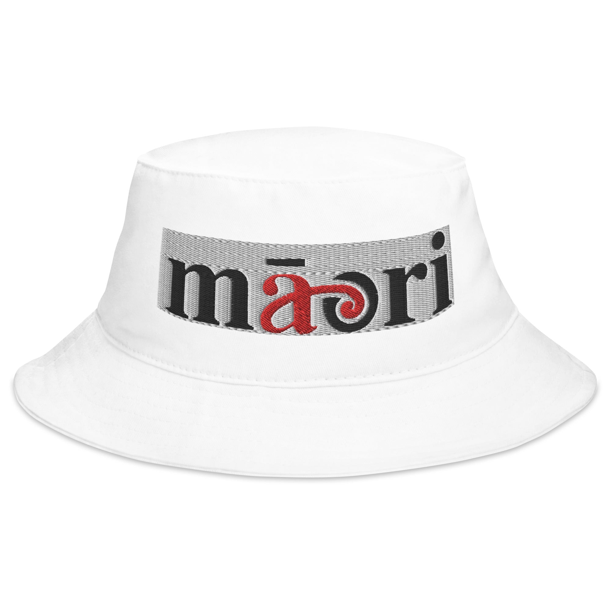 Bucket Hat - Tiaki Apparel