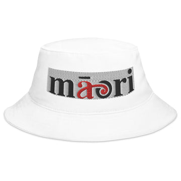 Bucket Hat - Tiaki Apparel