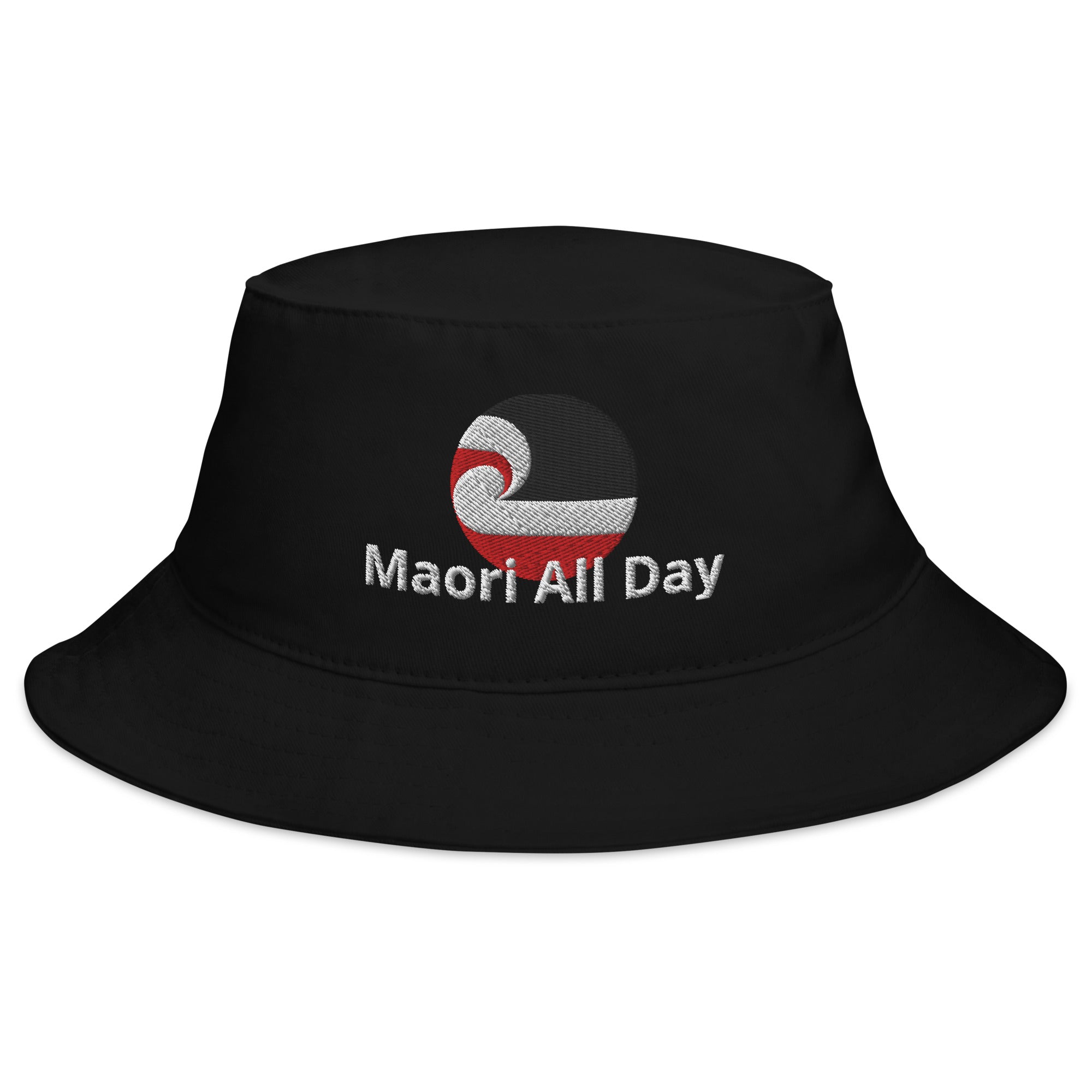 Bucket Hat - Tiaki Apparel