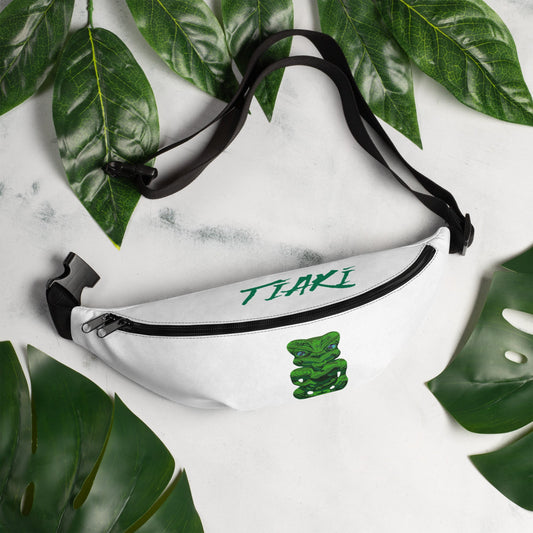 Fanny Pack - Tiaki Apparel