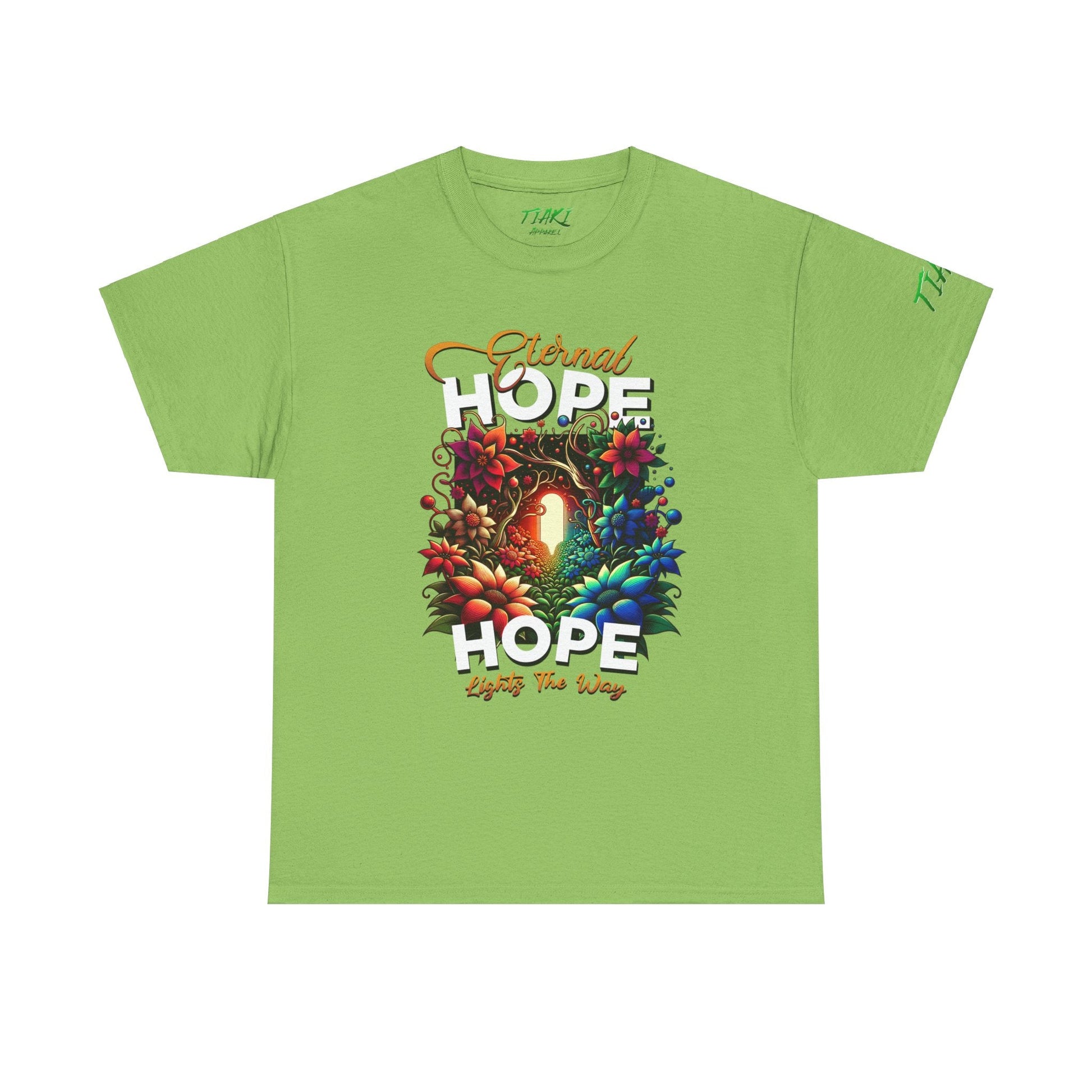 Hope T Shirt - Tiaki Apparel