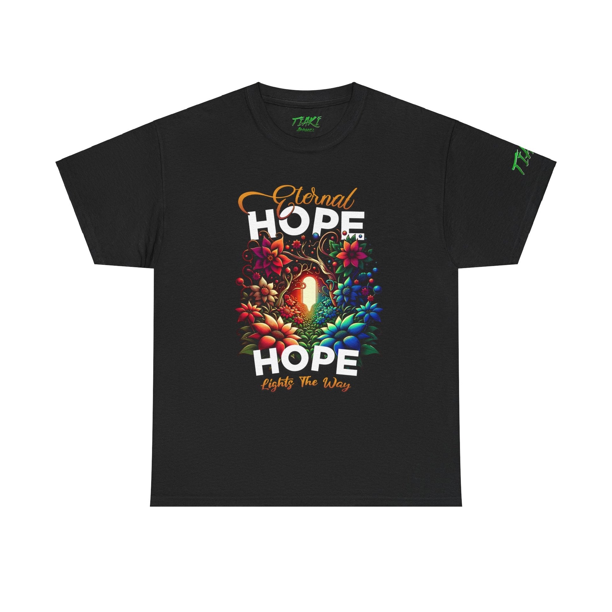 Hope T Shirt - Tiaki Apparel