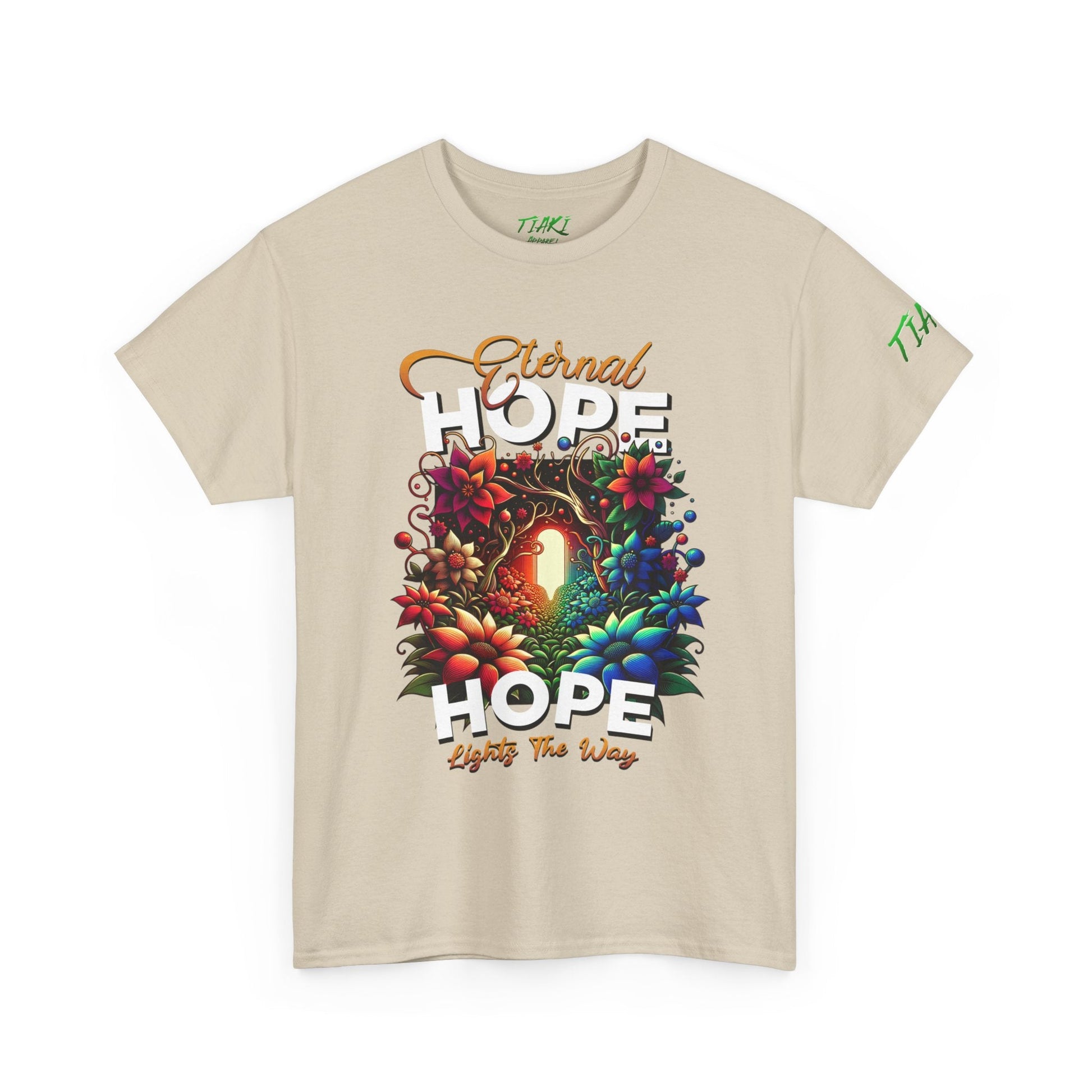 Hope T Shirt - Tiaki Apparel