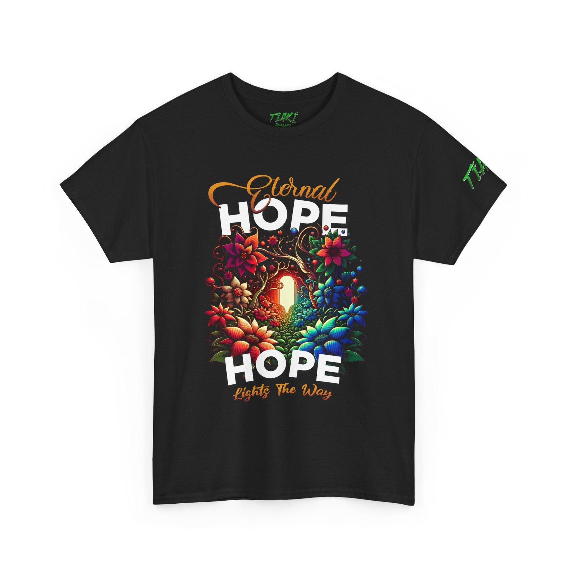 Hope T Shirt - Tiaki Apparel