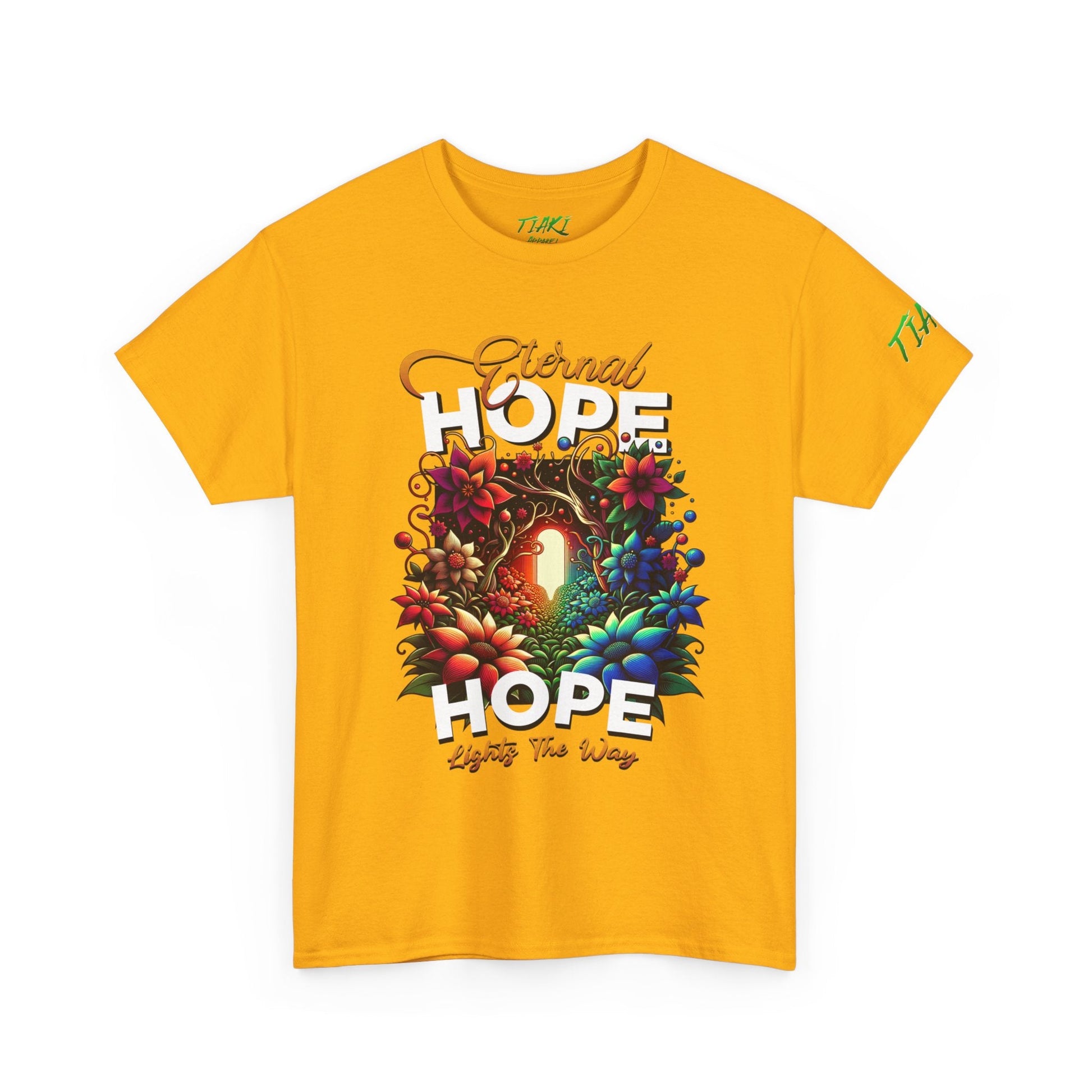 Hope T Shirt - Tiaki Apparel