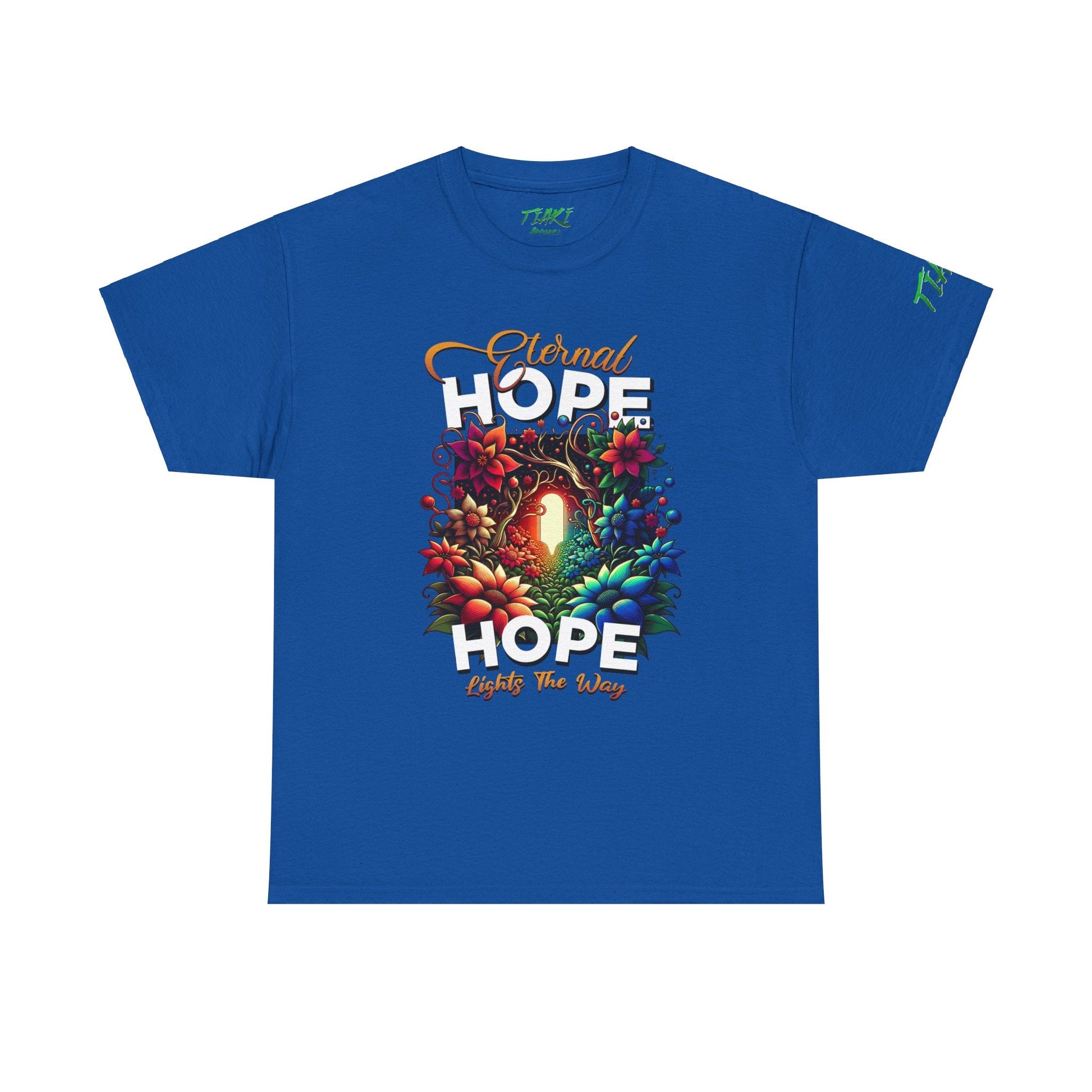 Hope T Shirt - Tiaki Apparel