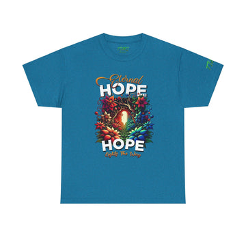 Hope T Shirt - Tiaki Apparel