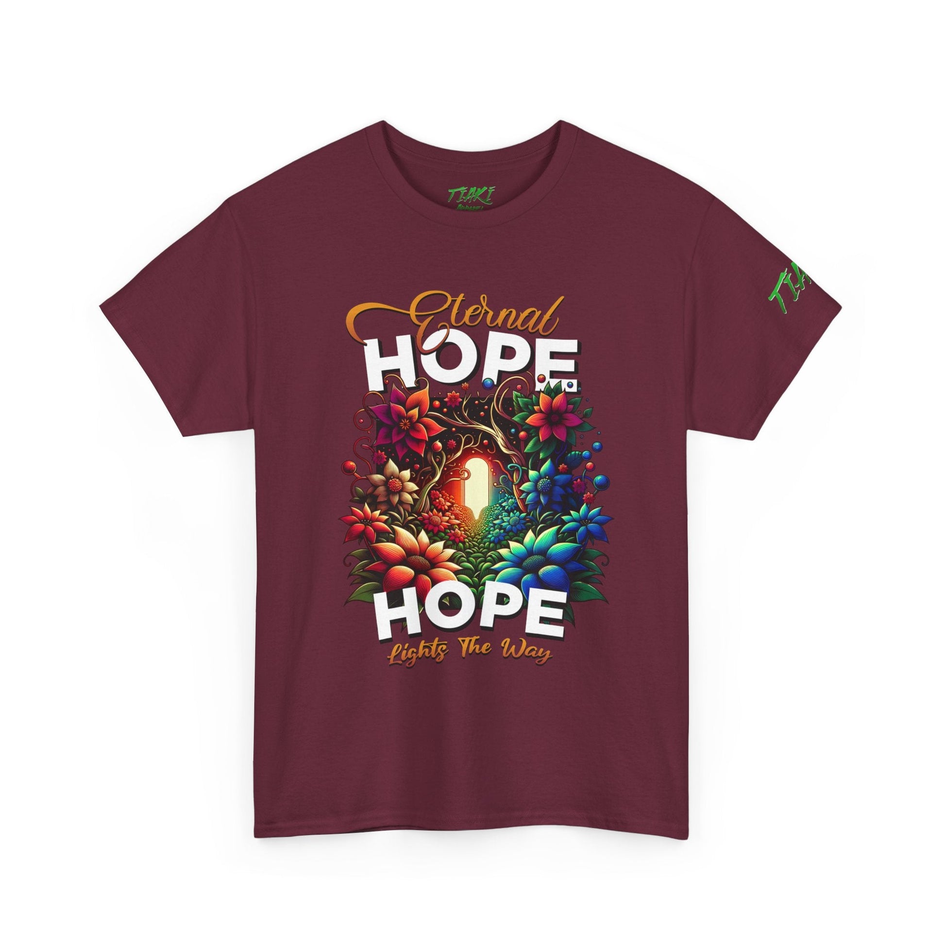 Hope T Shirt - Tiaki Apparel