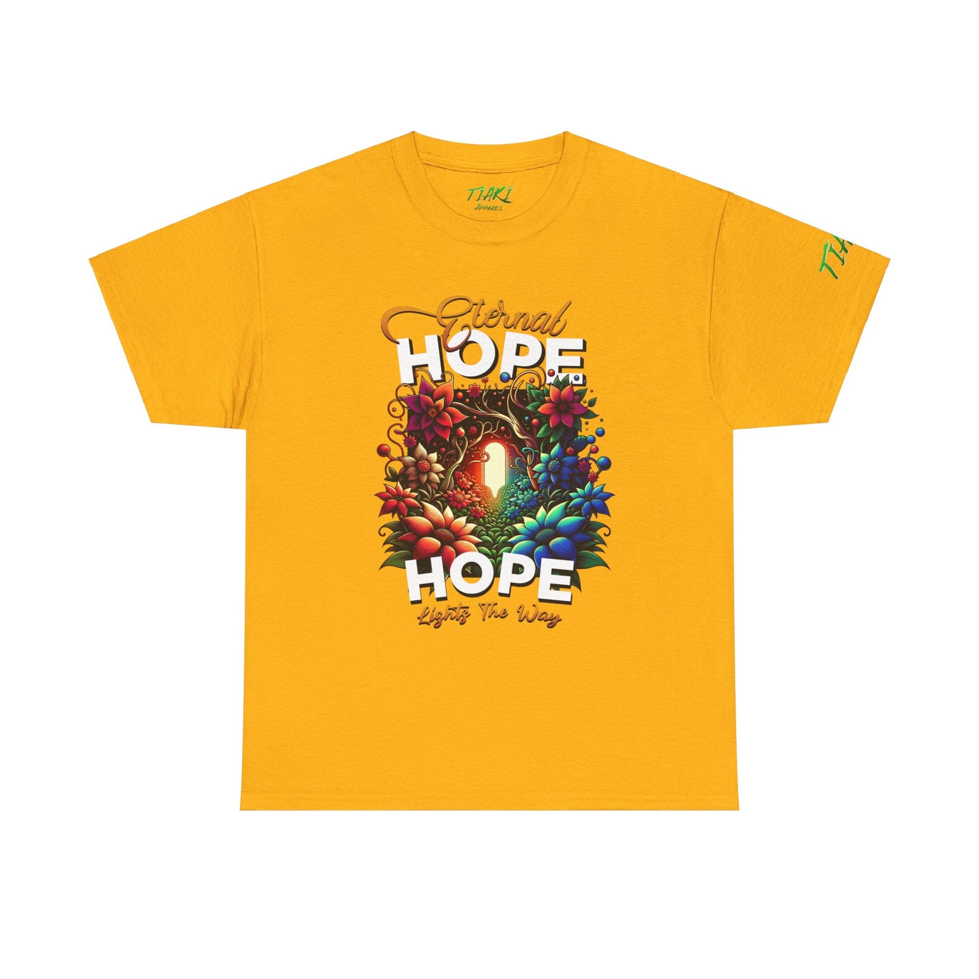 Hope T Shirt - Tiaki Apparel