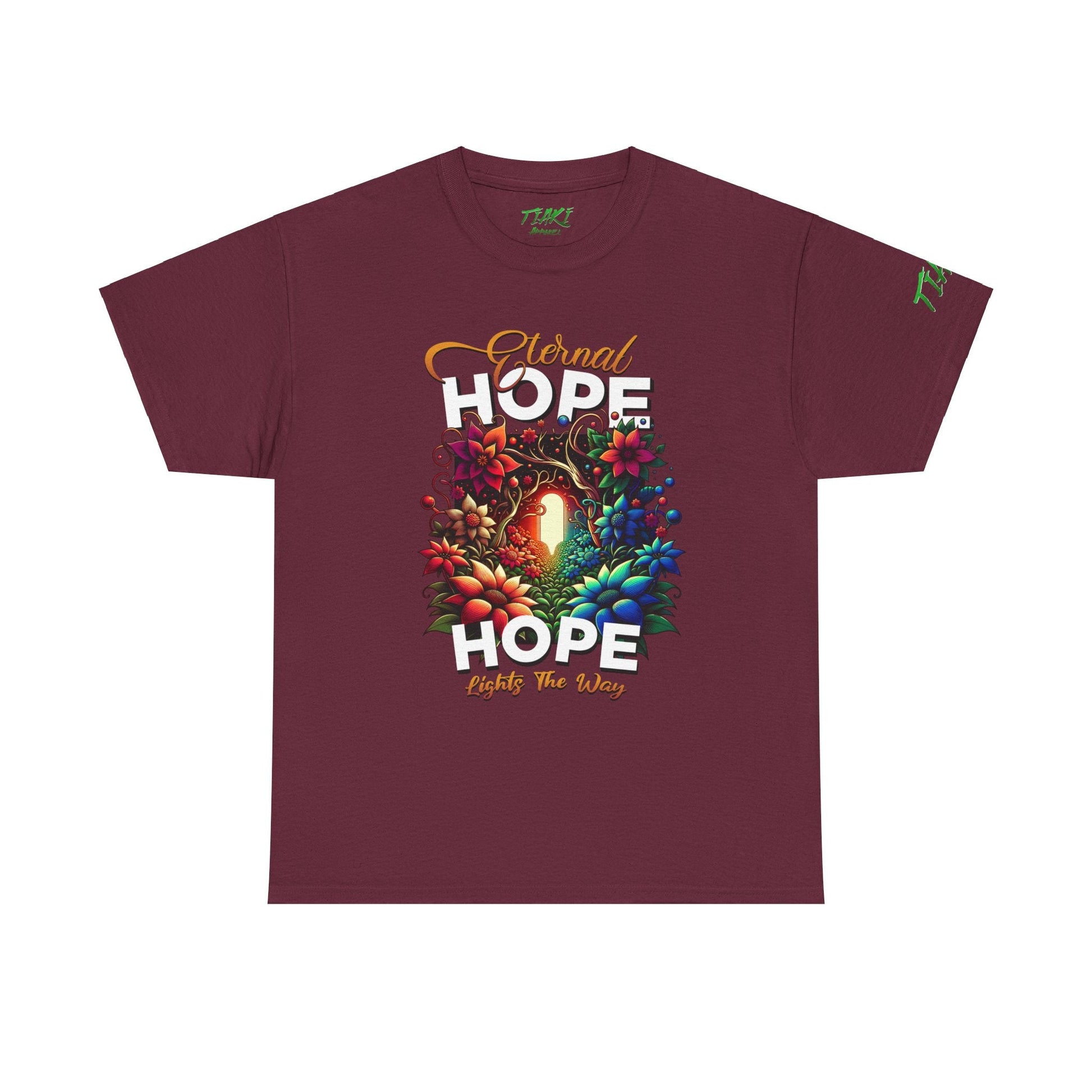 Hope T Shirt - Tiaki Apparel