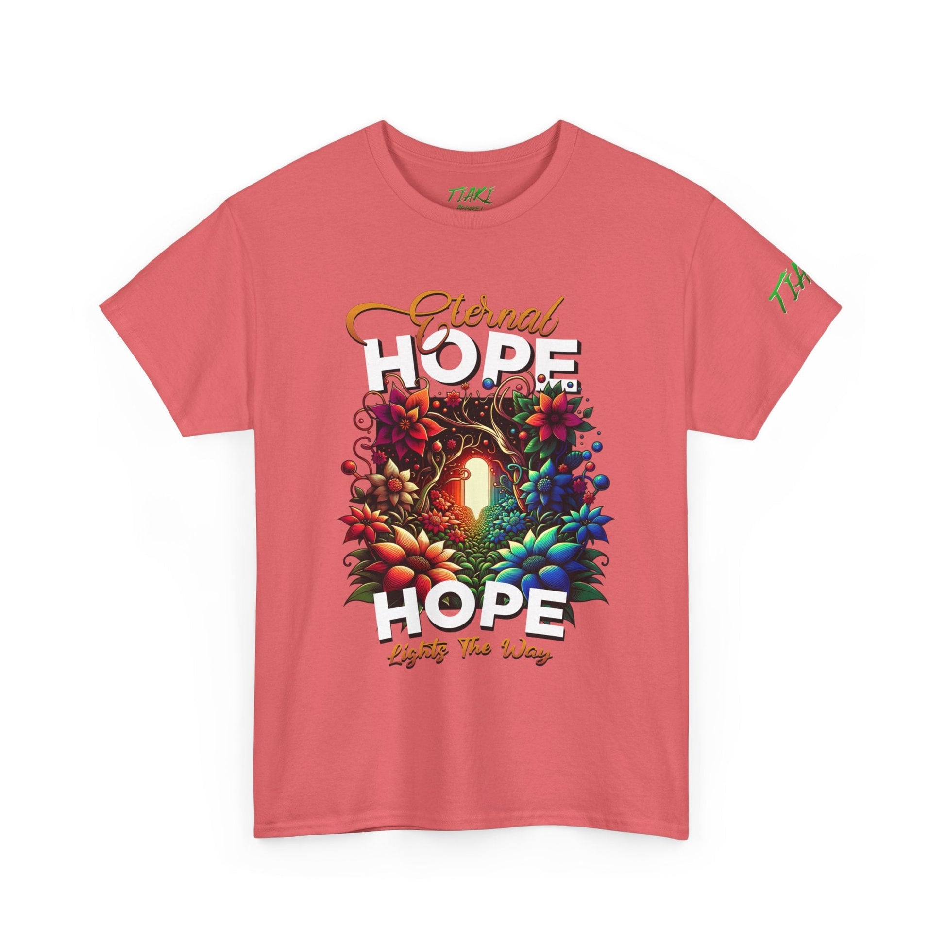 Hope T Shirt - Tiaki Apparel