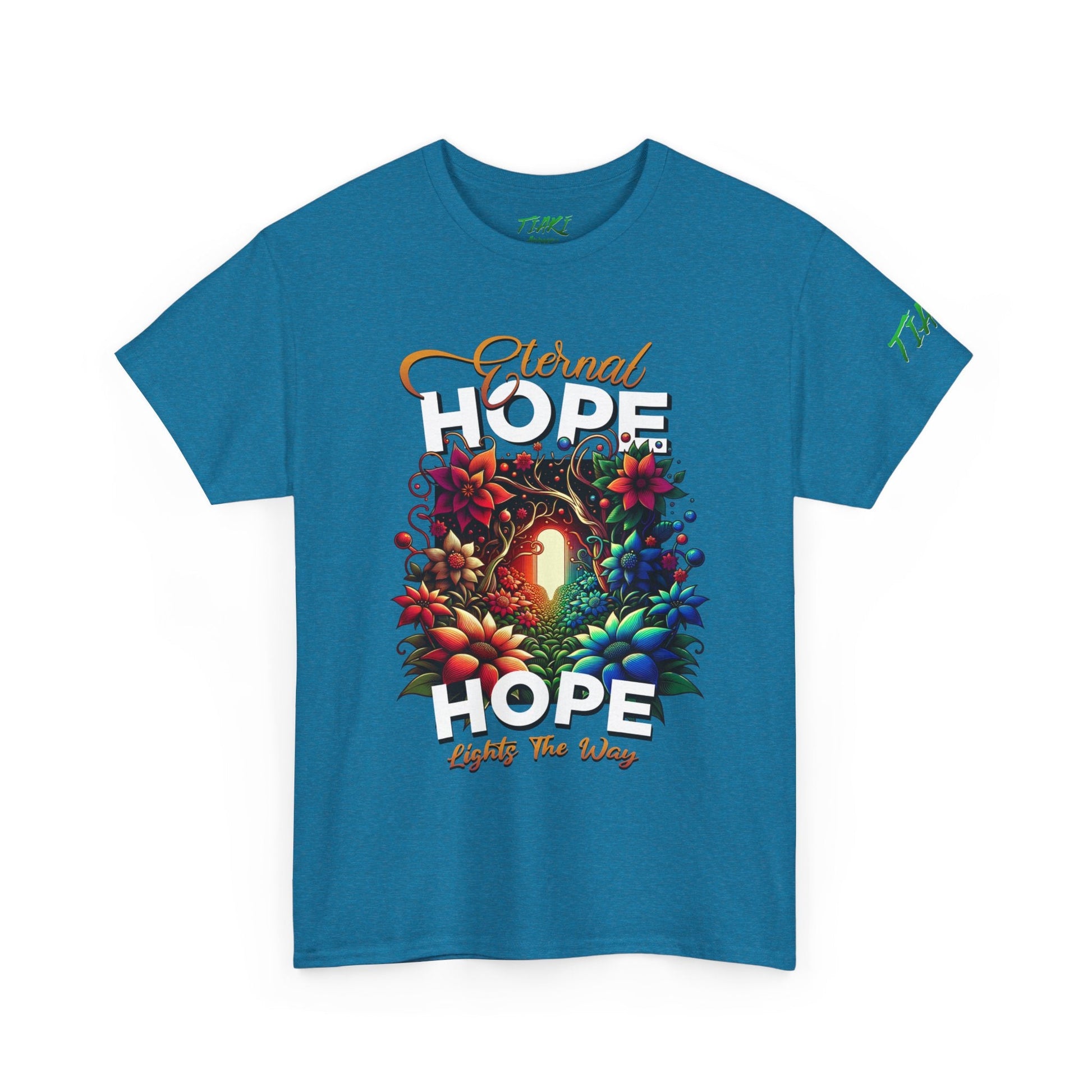 Hope T Shirt - Tiaki Apparel