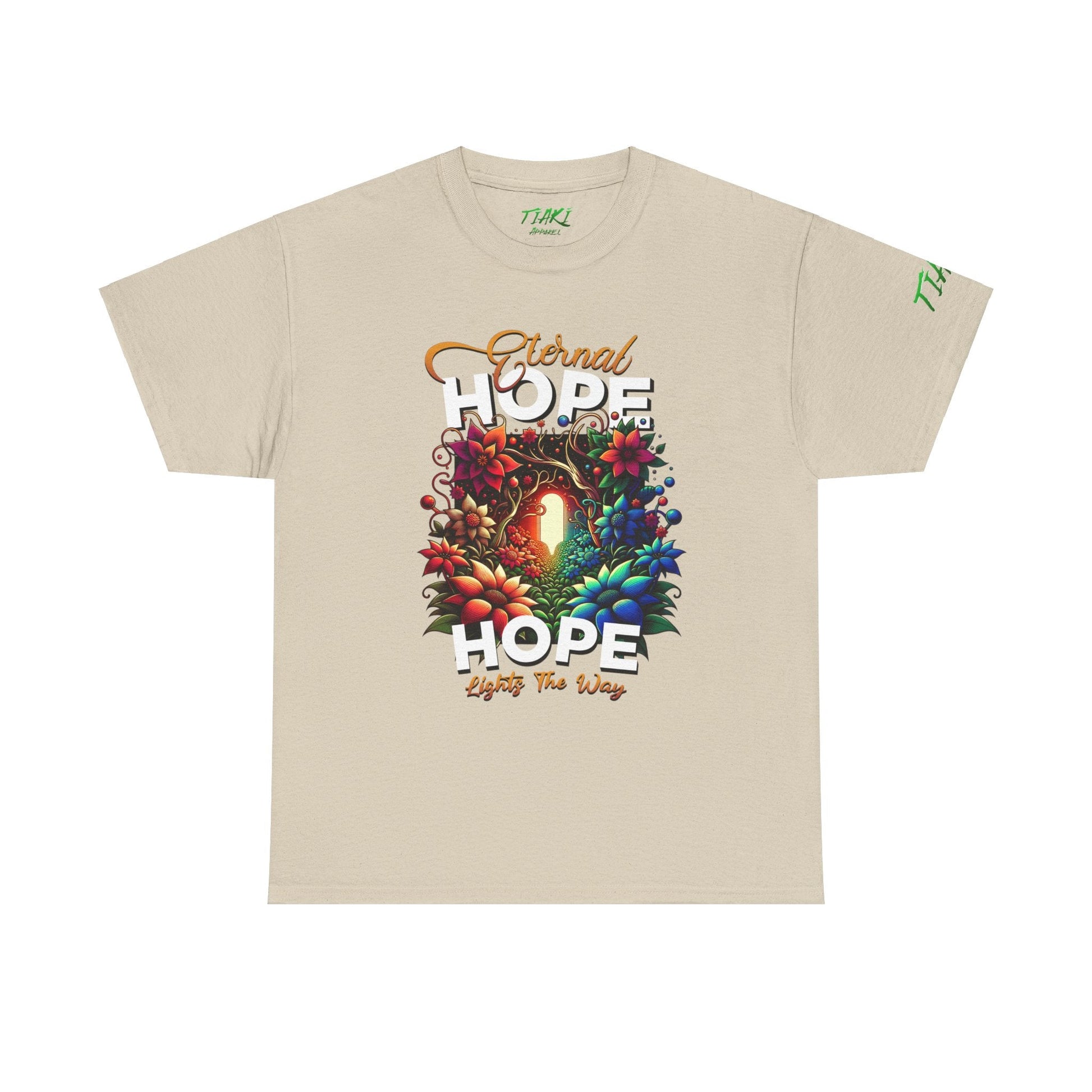 Hope T Shirt - Tiaki Apparel