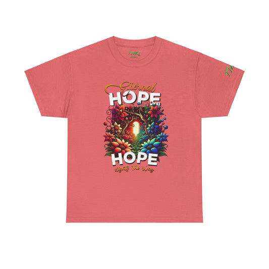 Hope T Shirt - Tiaki Apparel