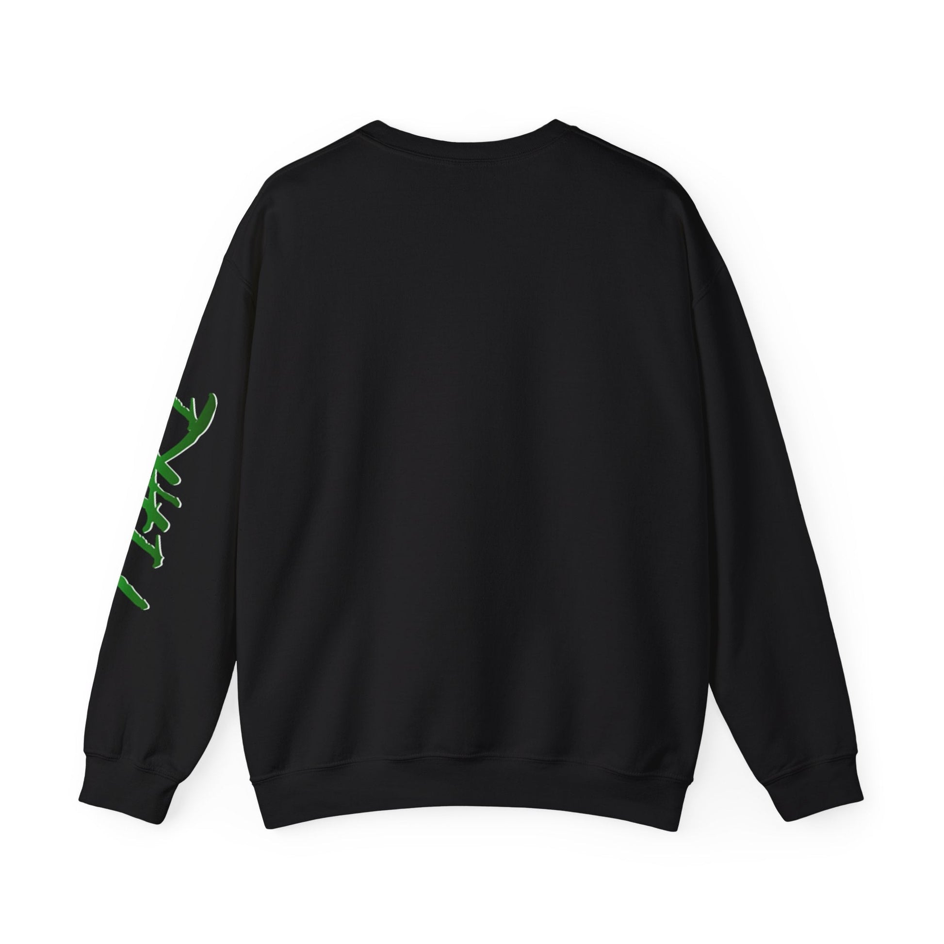 Kia Kaha be strong Sweatshirt - Tiaki Apparel