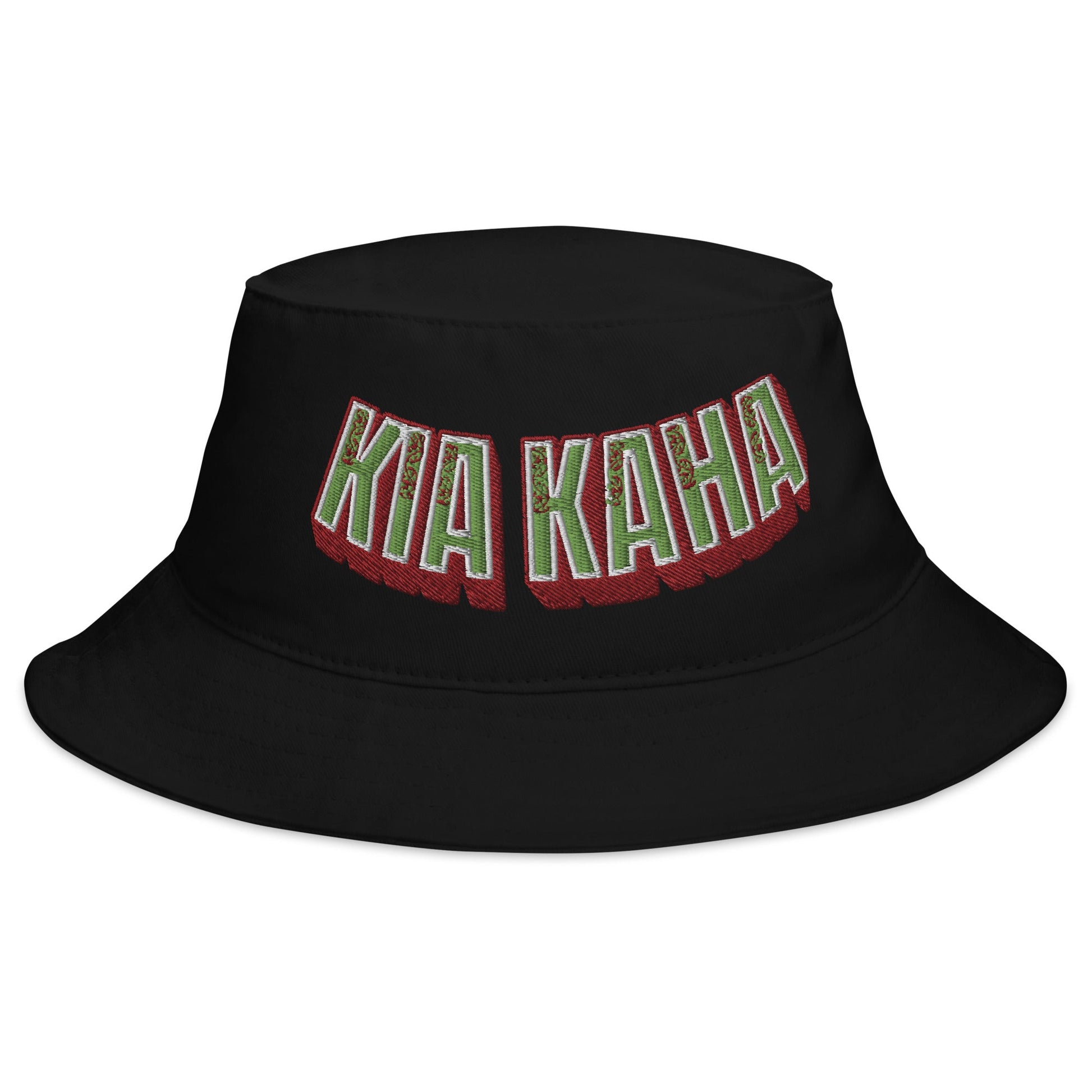 Kia Kana Bucket Hat - Tiaki Apparel