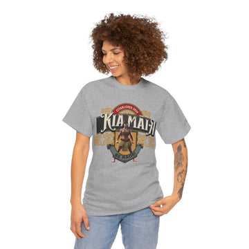 Kia Maia T Shirt - Tiaki Apparel